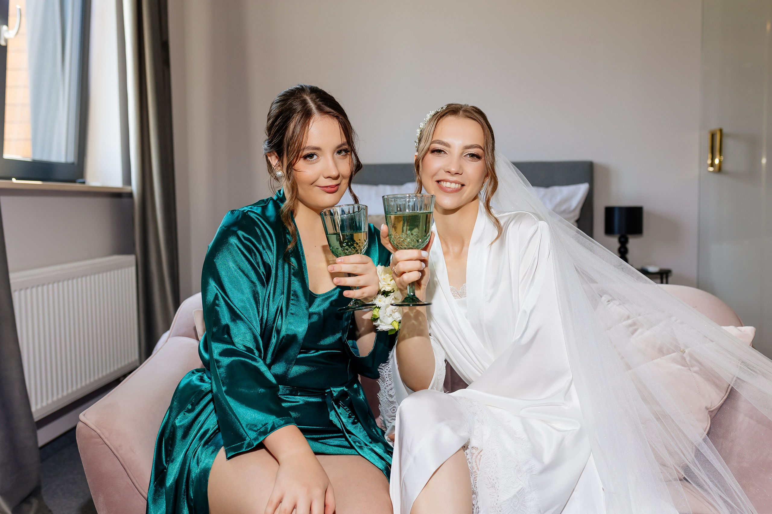 Христина та Максим. Photographer Stas Bordeniuk