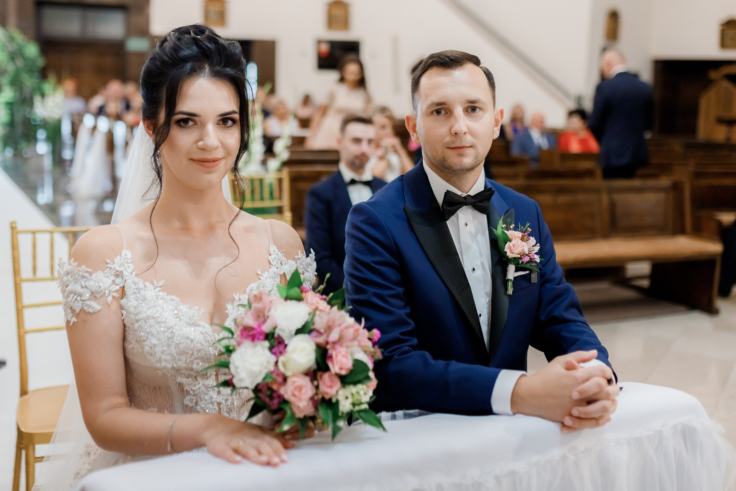 Kamil & Ksenia. Photographer Stas Bordeniuk