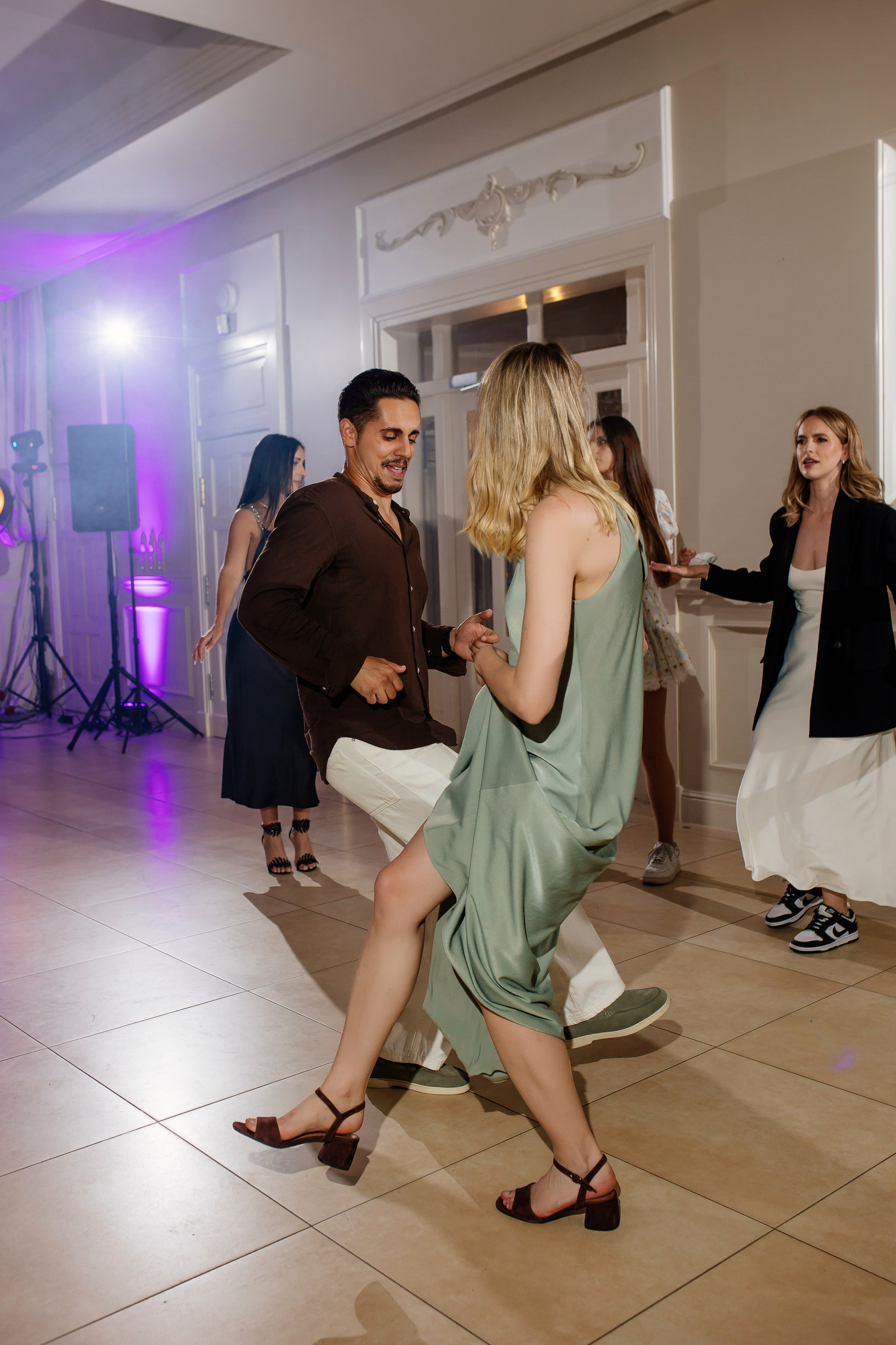 M&M. Photographer Stas Bordeniuk