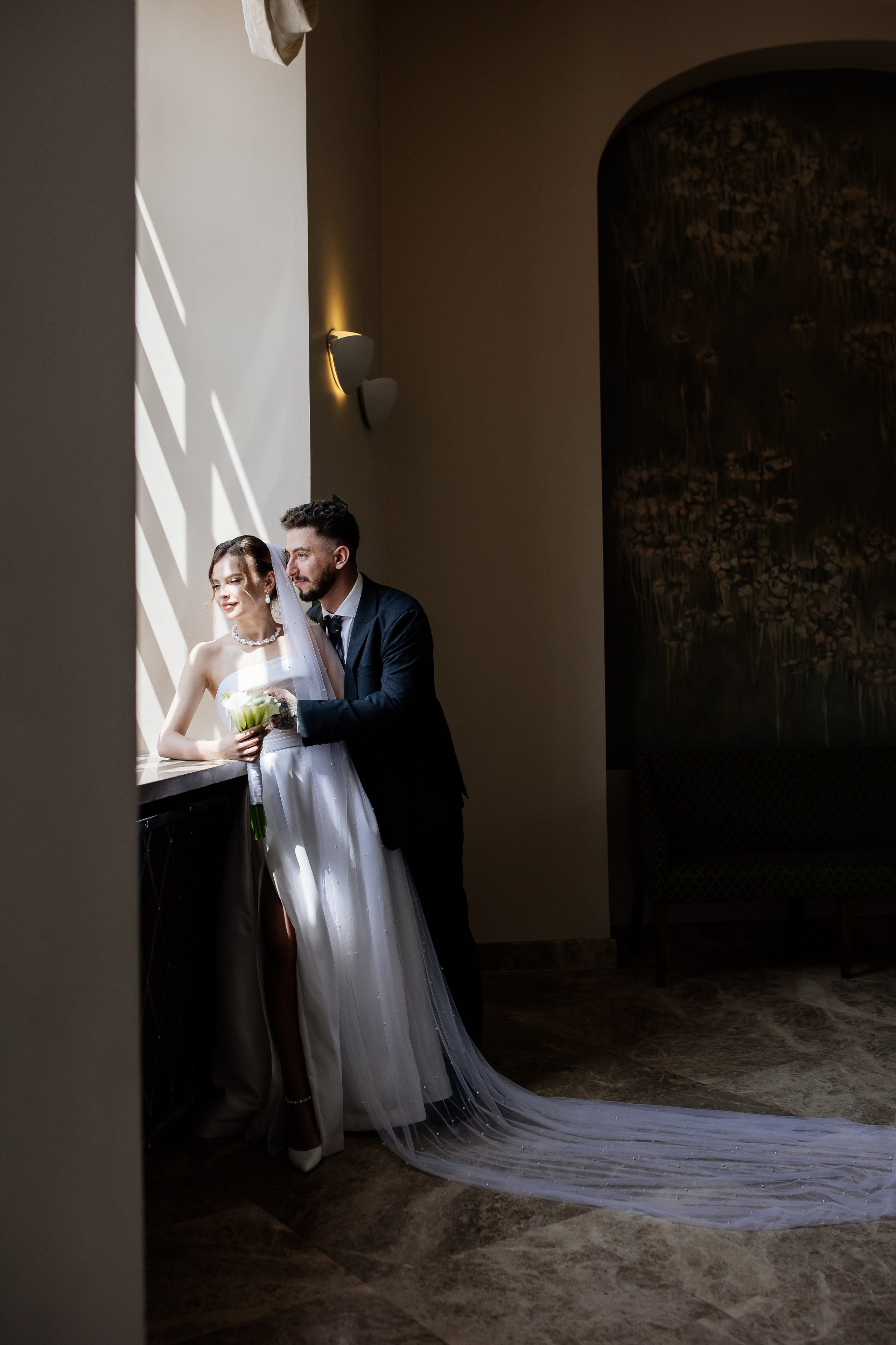 Таня і Рома. Photographer Stas Bordeniuk