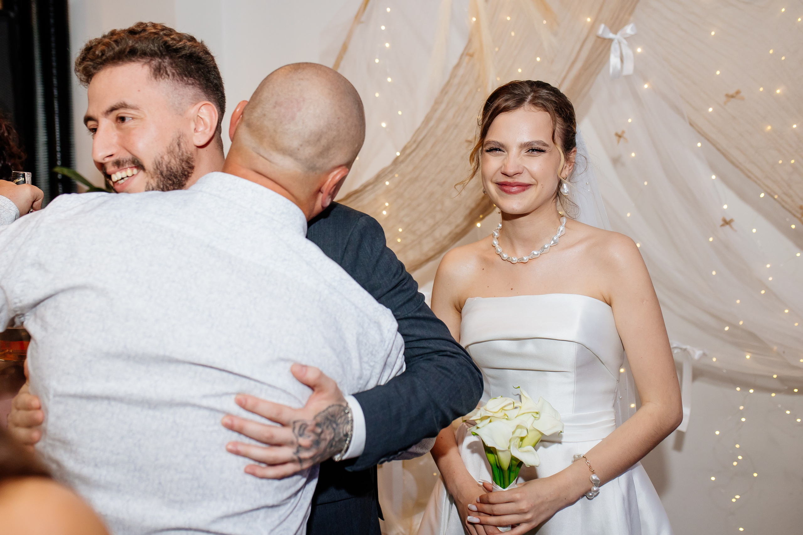 Таня і Рома. Photographer Stas Bordeniuk