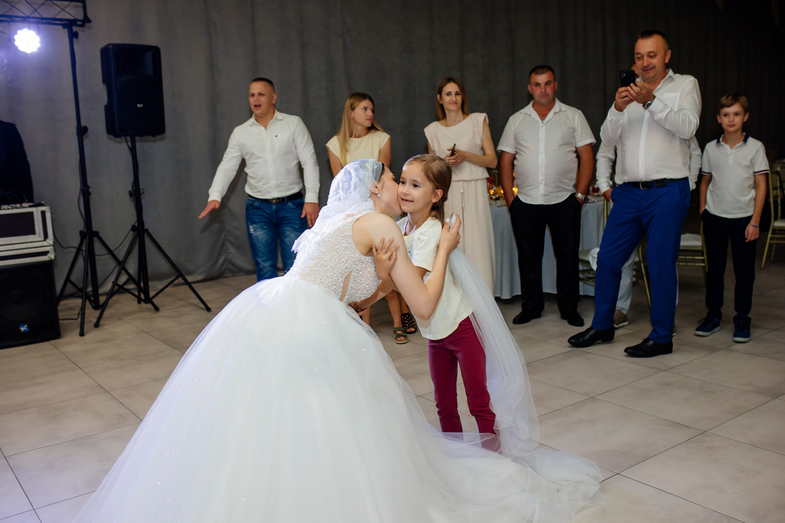 Христина та Максим. Photographer Stas Bordeniuk