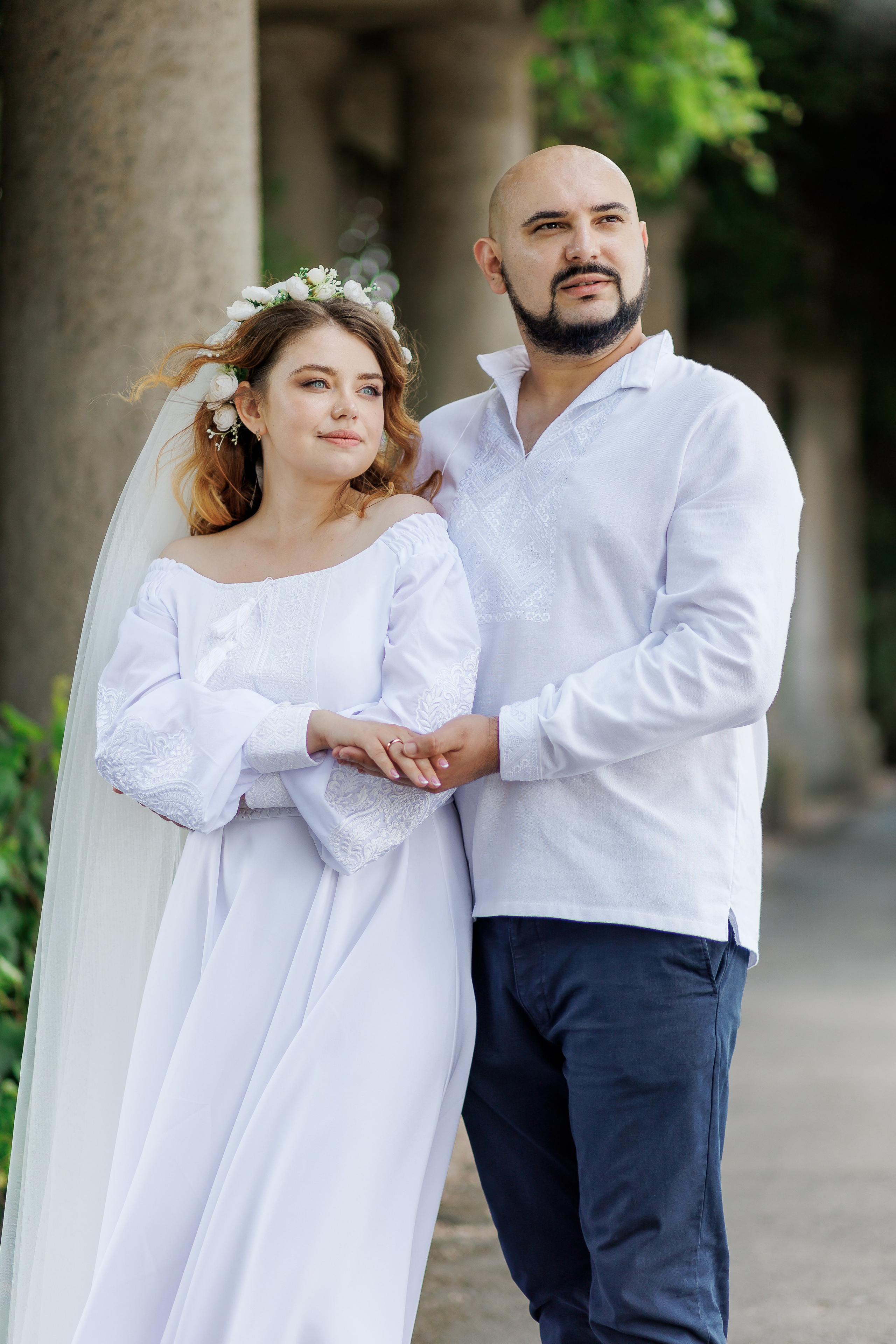 Євгенія та Іван. Photographer Stas Bordeniuk