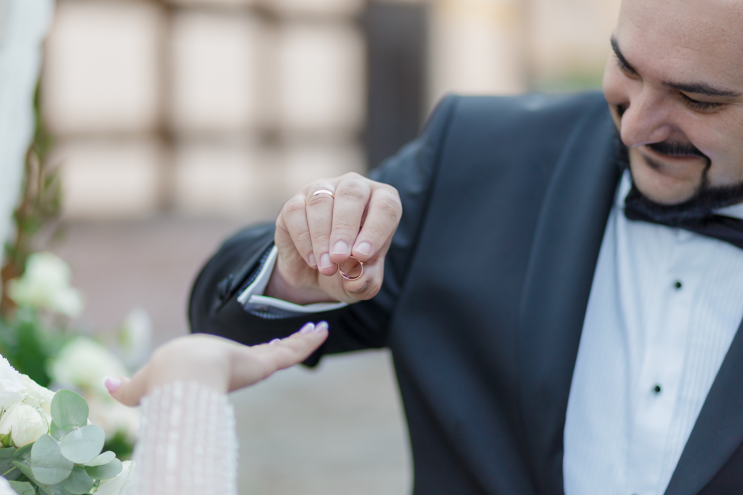 Євгенія та Іван. Photographer Stas Bordeniuk