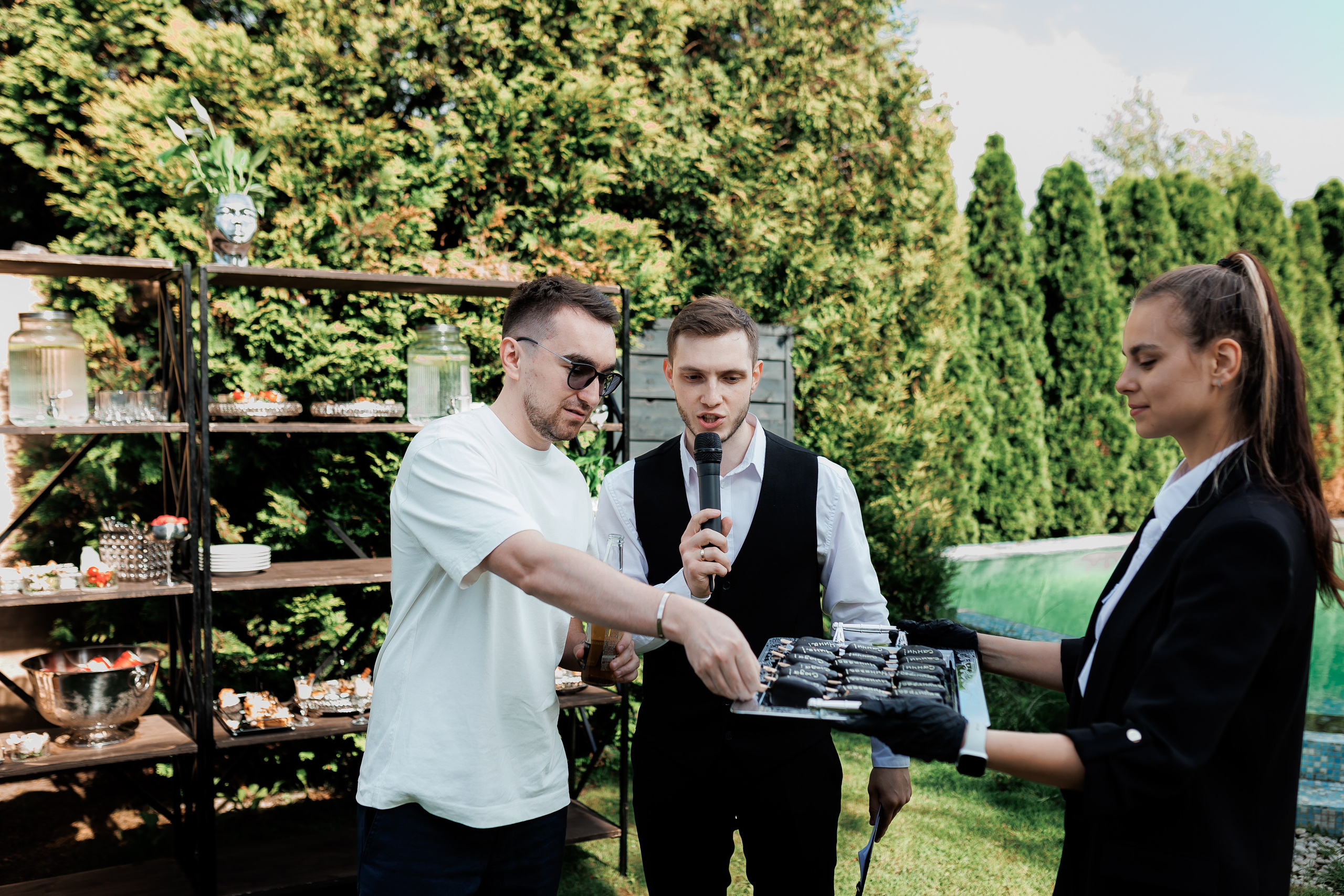 Eugen. Fotograf Warszawa Brwinów Pruszków Grodzisk Piaseczno Otwock Legionowo