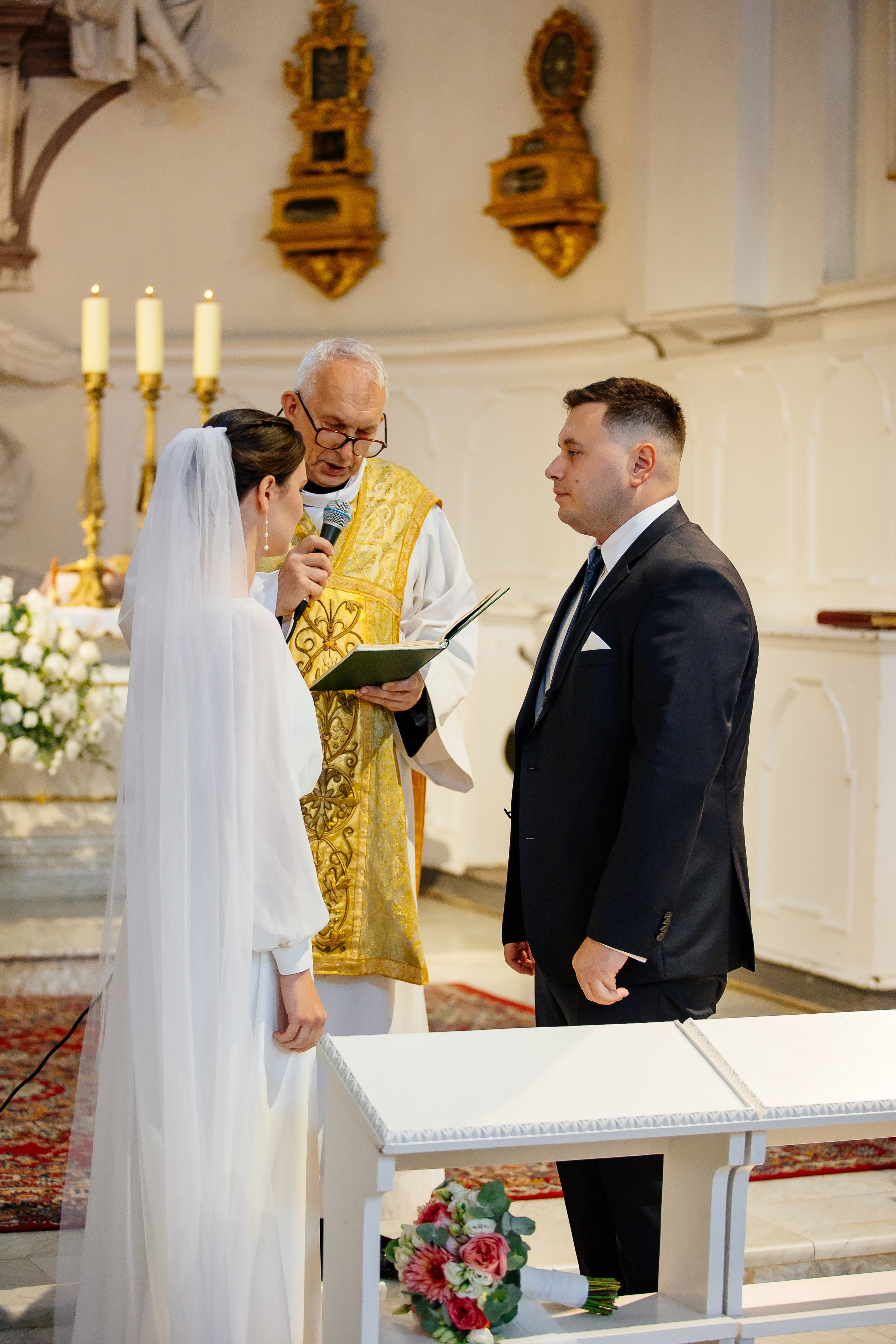 Alina & Jacek. Photographer Stas Bordeniuk