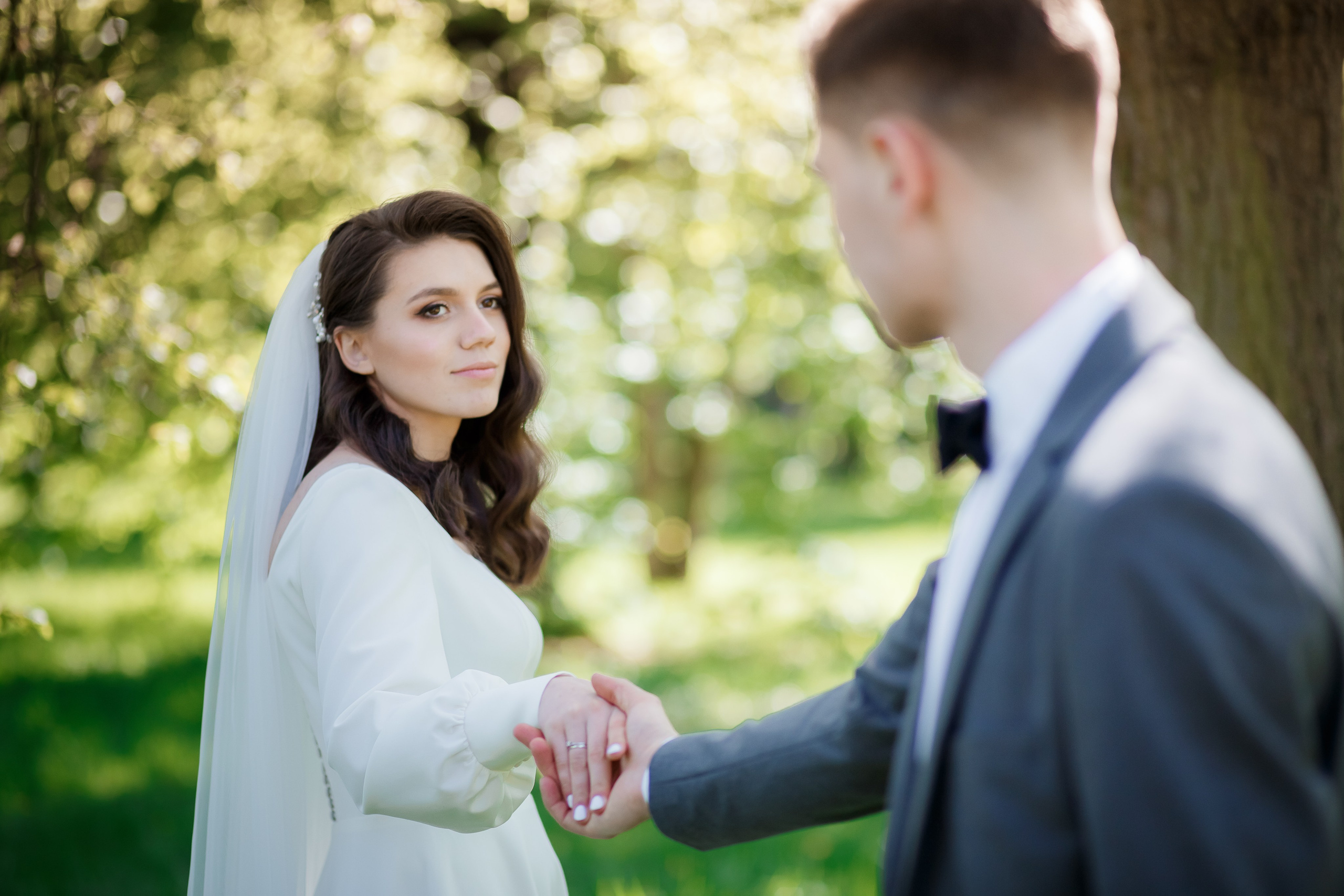 Андрій та Соломія. Photographer Stas Bordeniuk