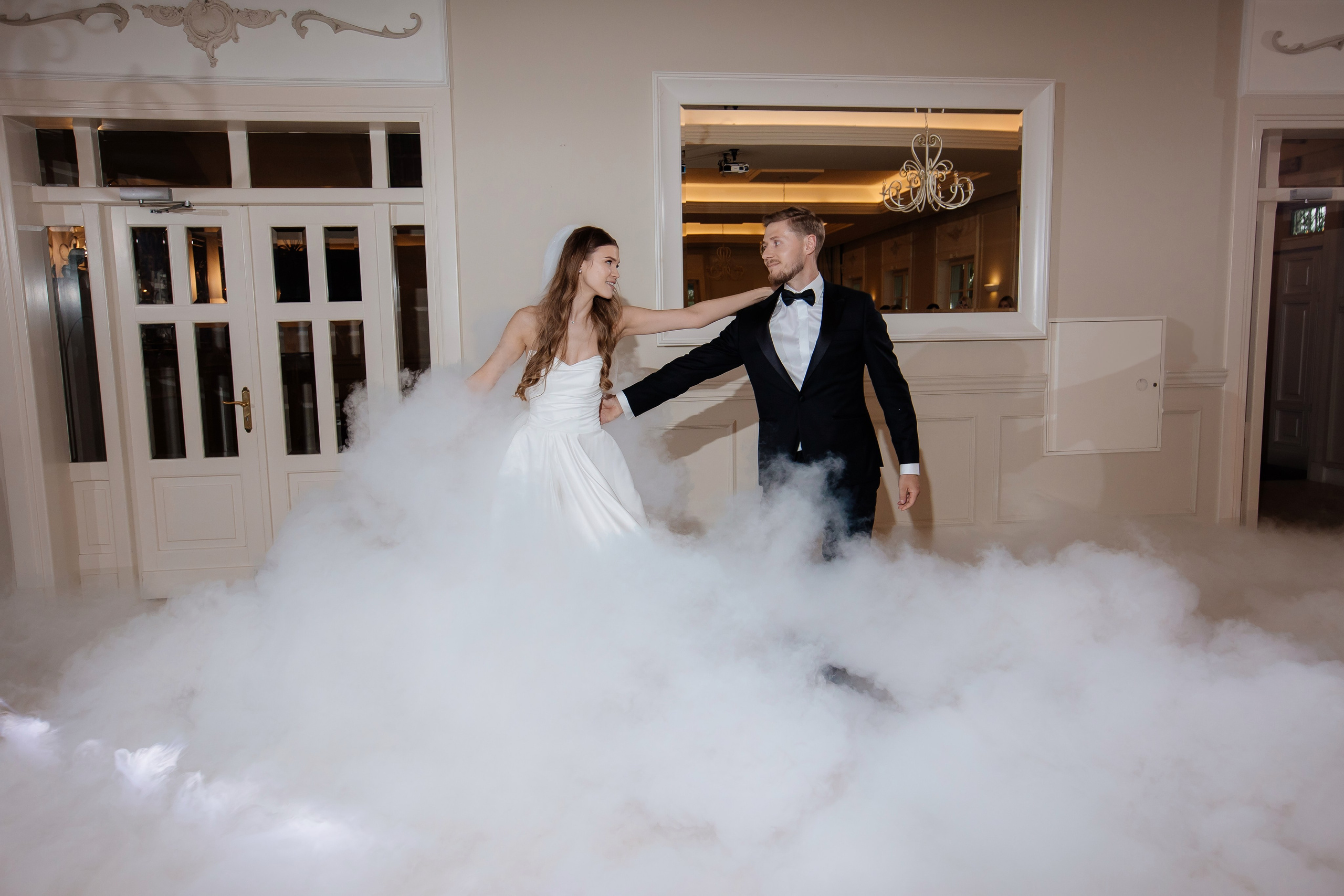 M&M. Photographer Stas Bordeniuk