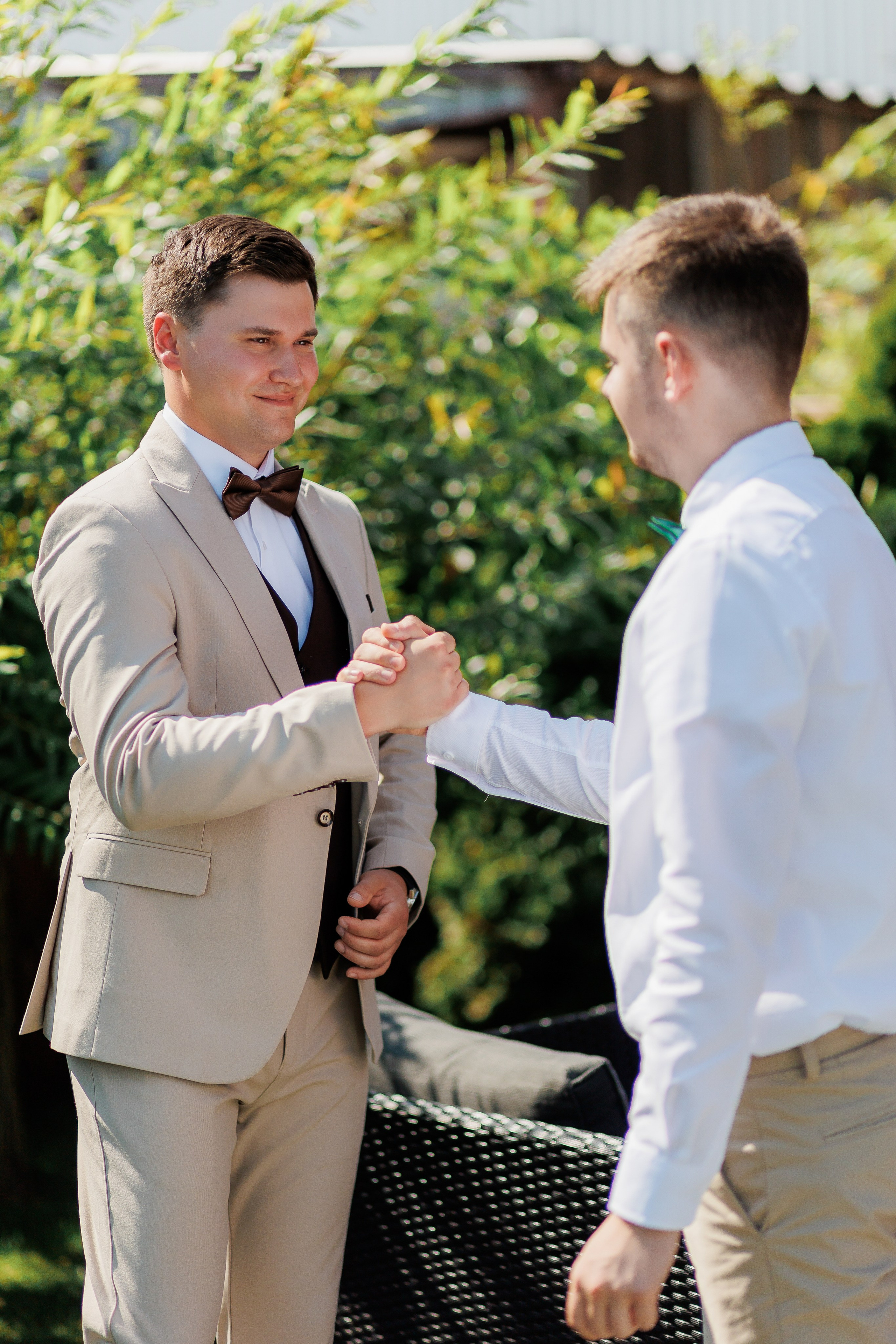 Христина та Максим. Photographer Stas Bordeniuk