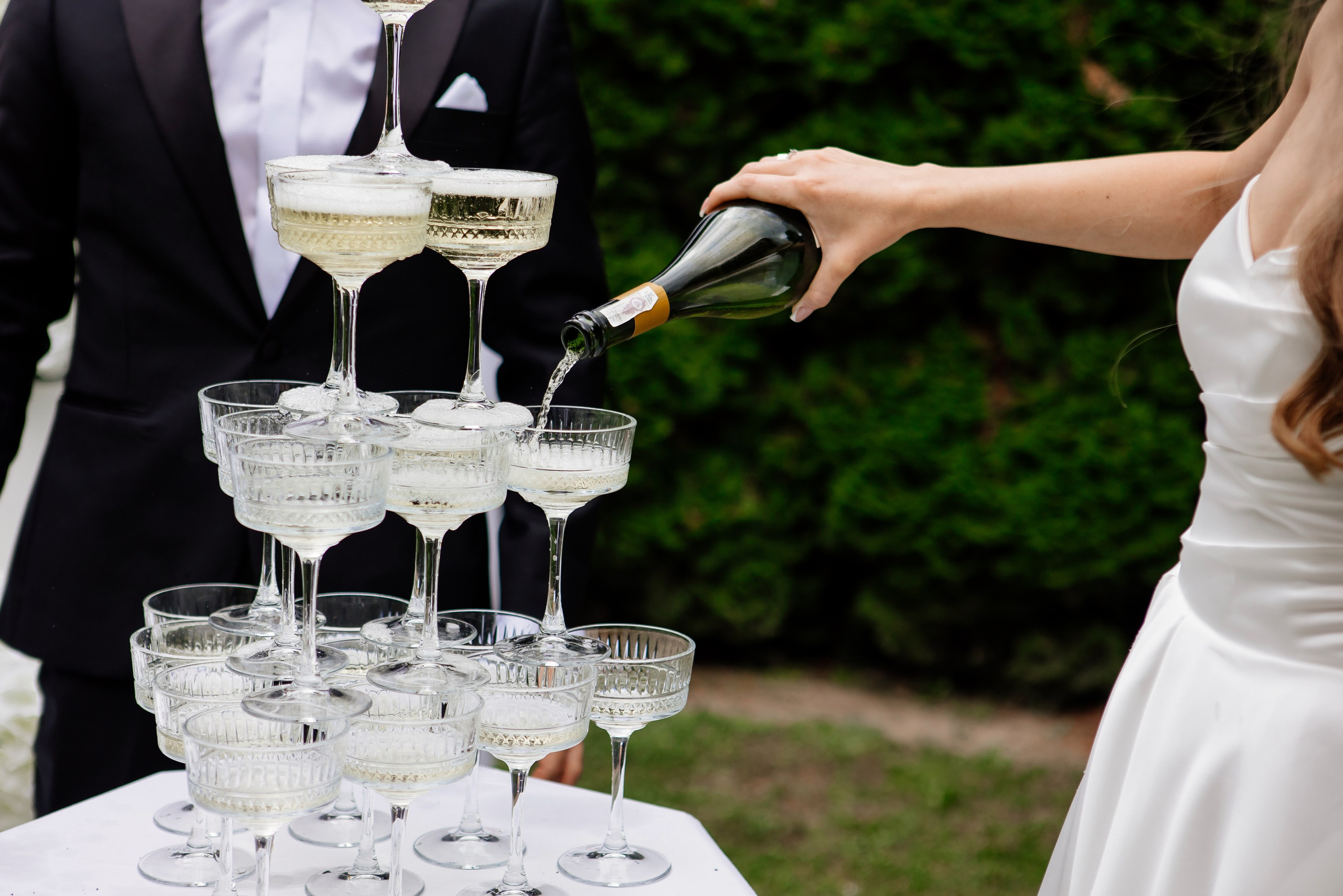 M&M. Photographer Stas Bordeniuk