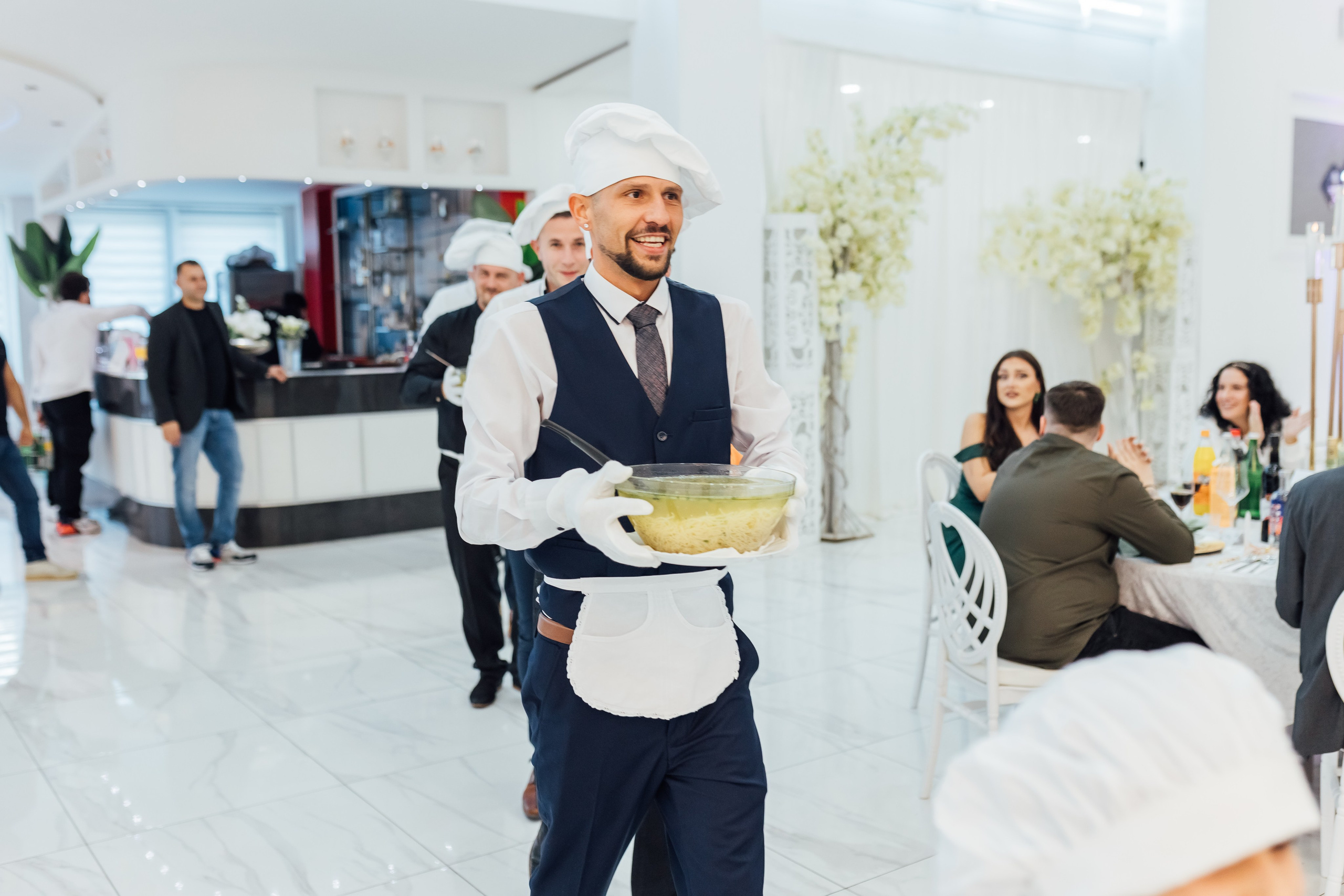 Saale. Photographer Stas Bordeniuk