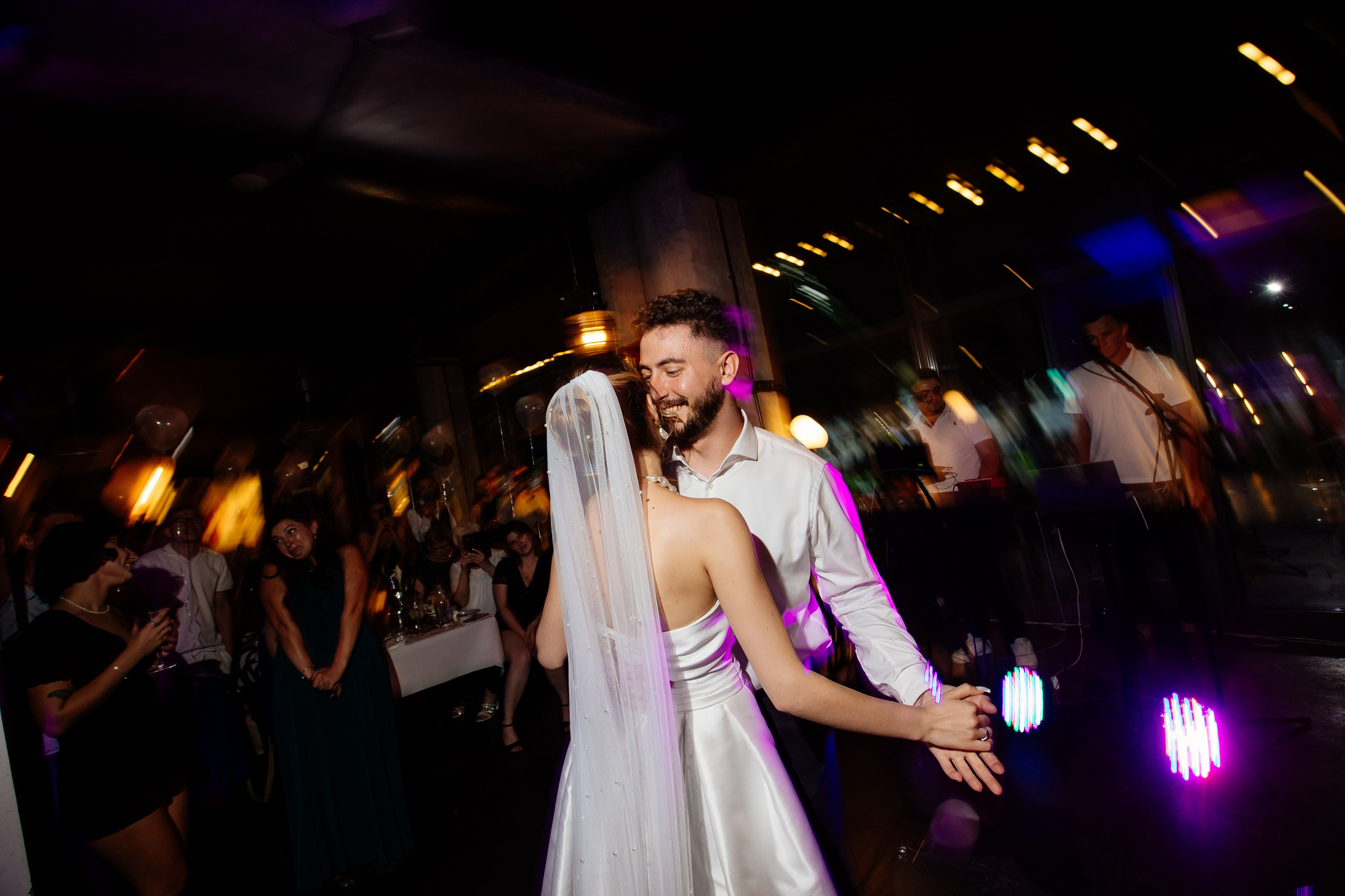 Таня і Рома. Photographer Stas Bordeniuk