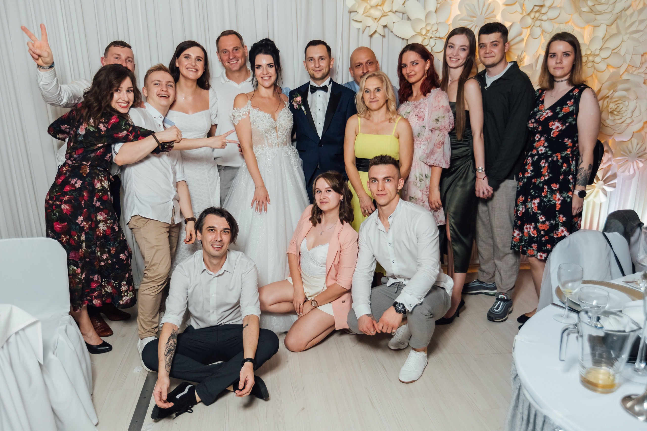 Kamil & Ksenia. Photographer Stas Bordeniuk