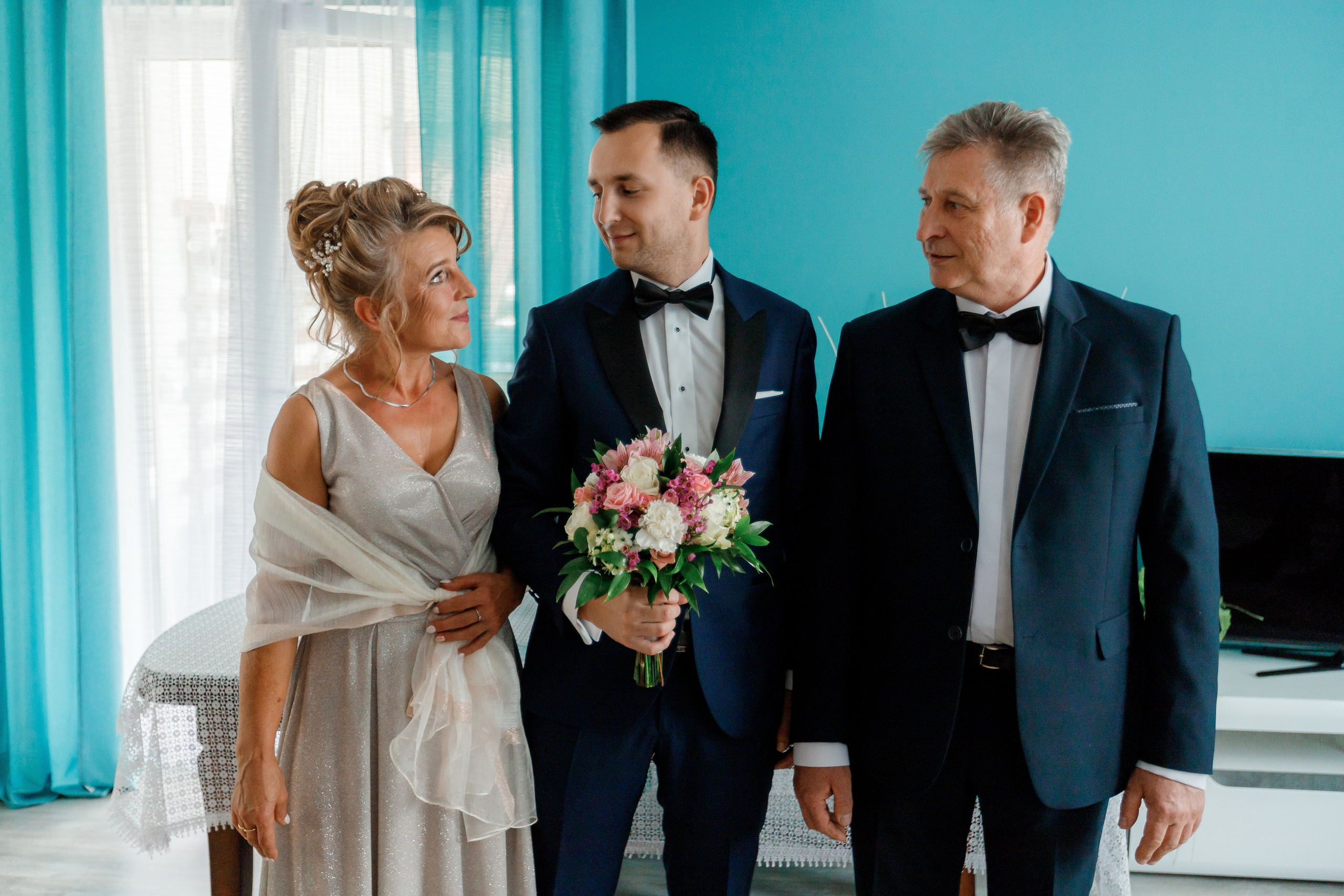 Kamil & Ksenia. Photographer Stas Bordeniuk