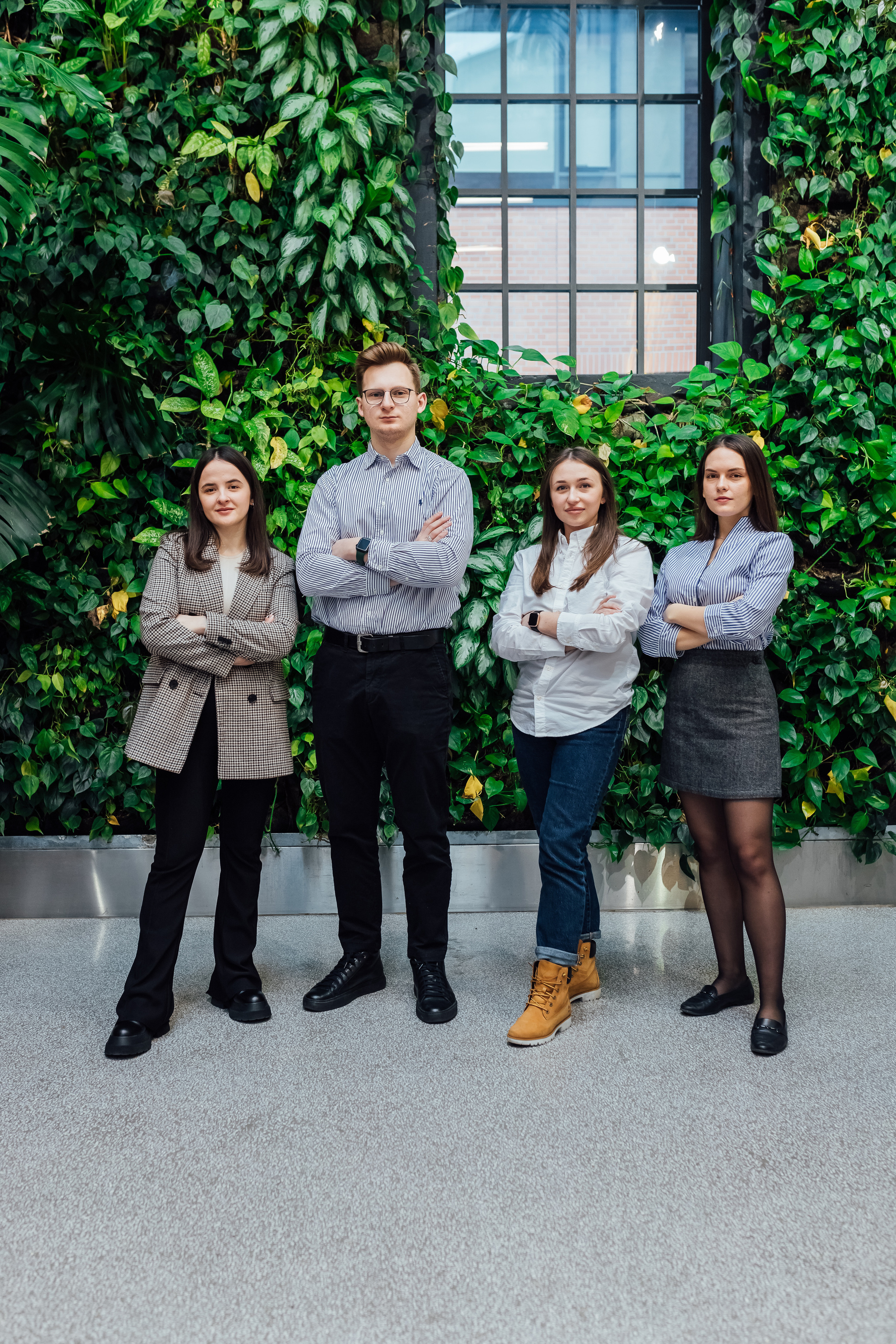 Бізнес портрети. Photographer Stas Bordeniuk