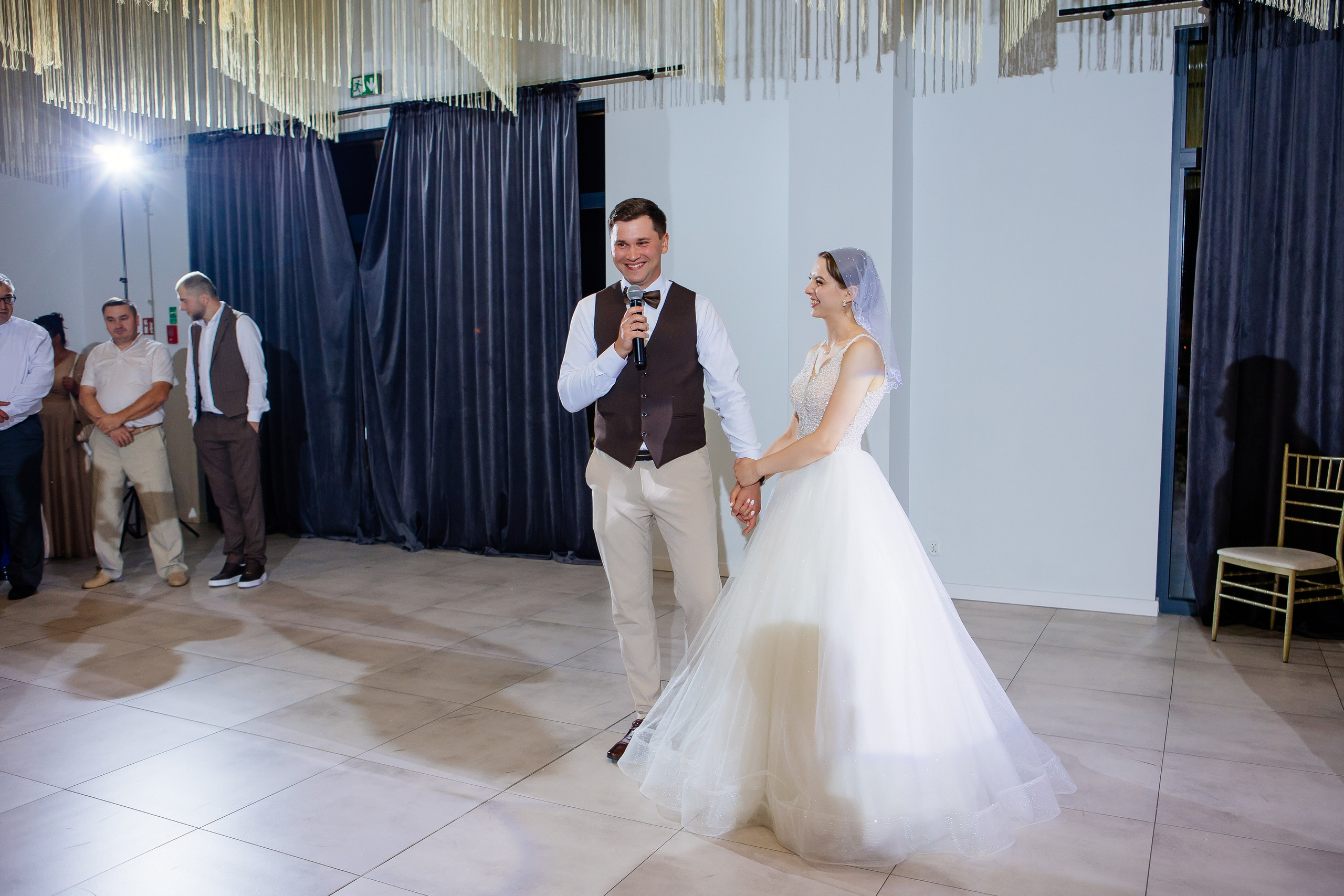 Христина та Максим. Photographer Stas Bordeniuk