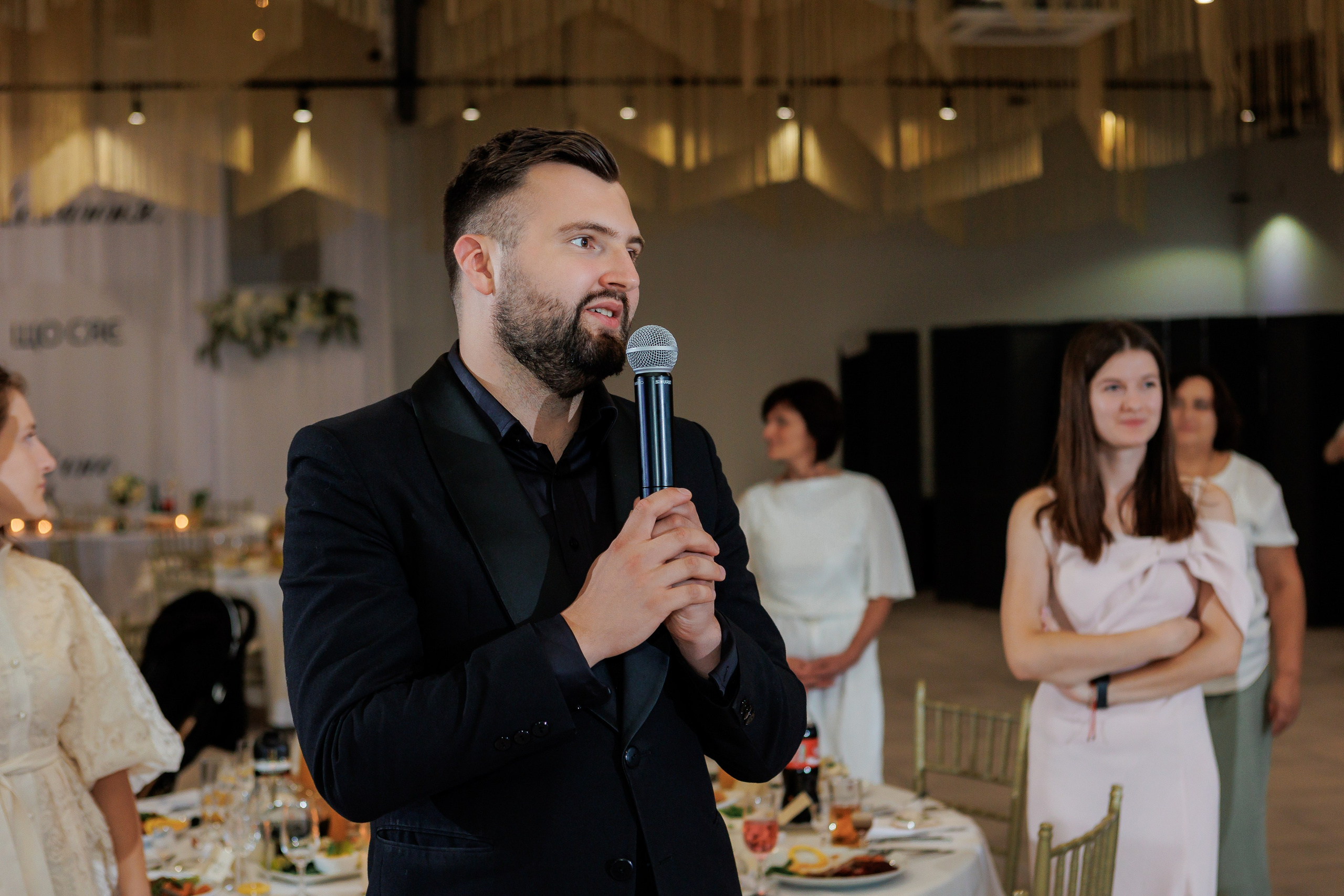 Христина та Максим. Photographer Stas Bordeniuk