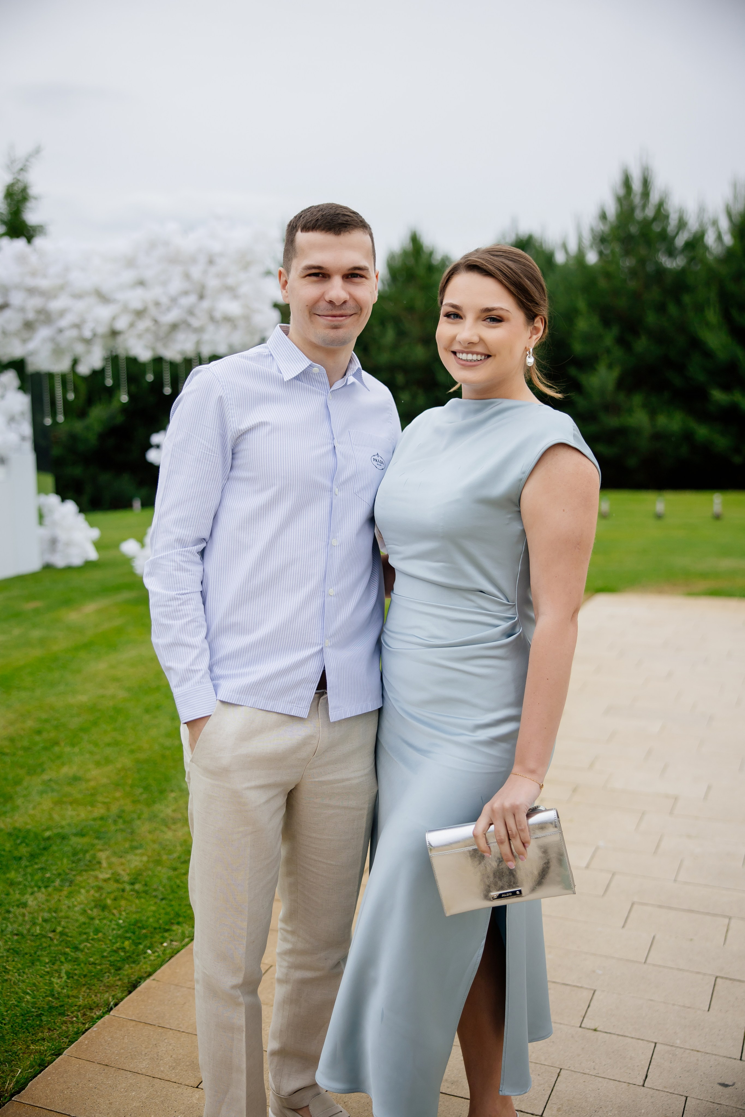 Nika & Lev. Fotograf Warszawa Brwinów Pruszków Grodzisk Piaseczno Otwock Legionowo