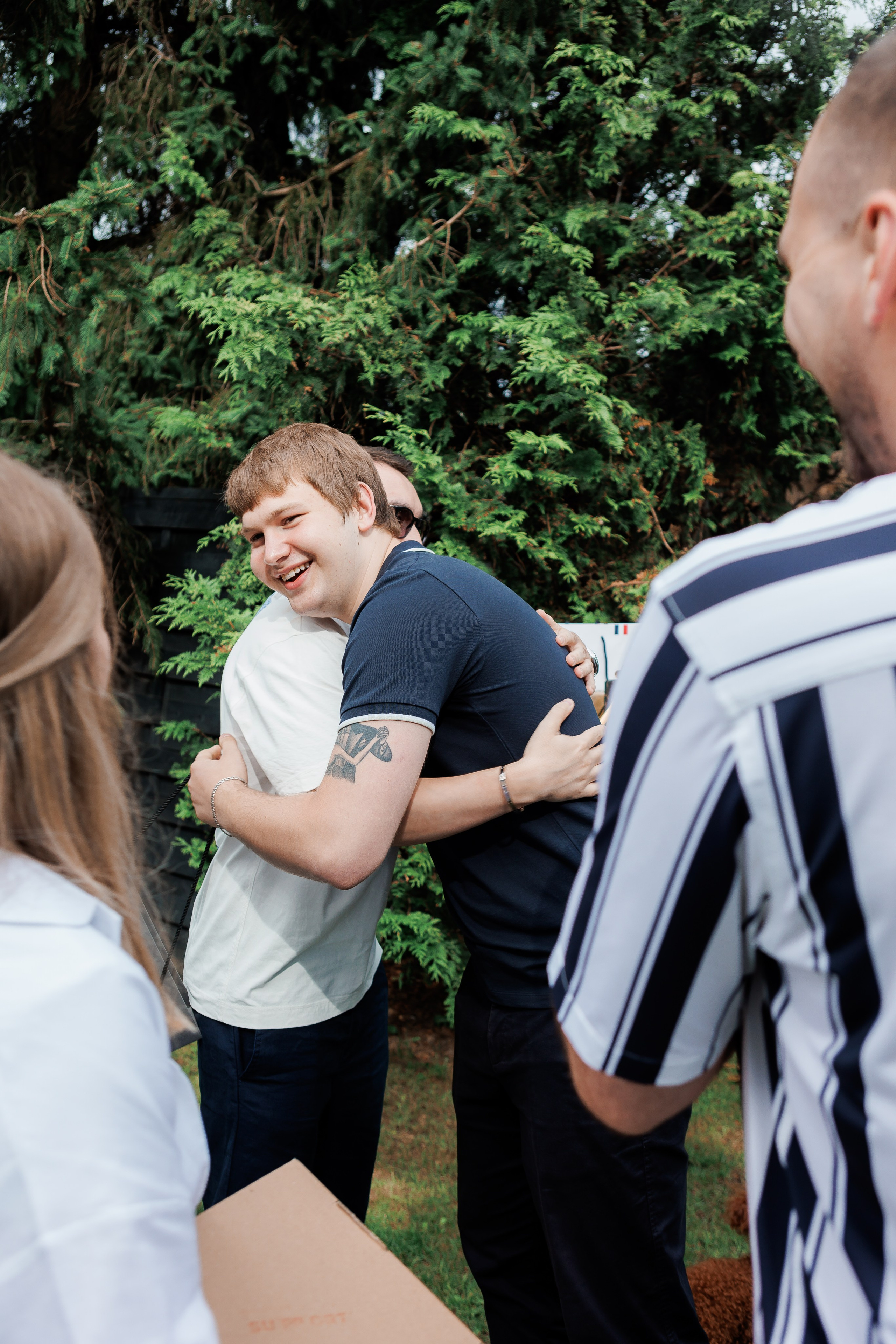 Eugen. Fotograf Warszawa Brwinów Pruszków Grodzisk Piaseczno Otwock Legionowo