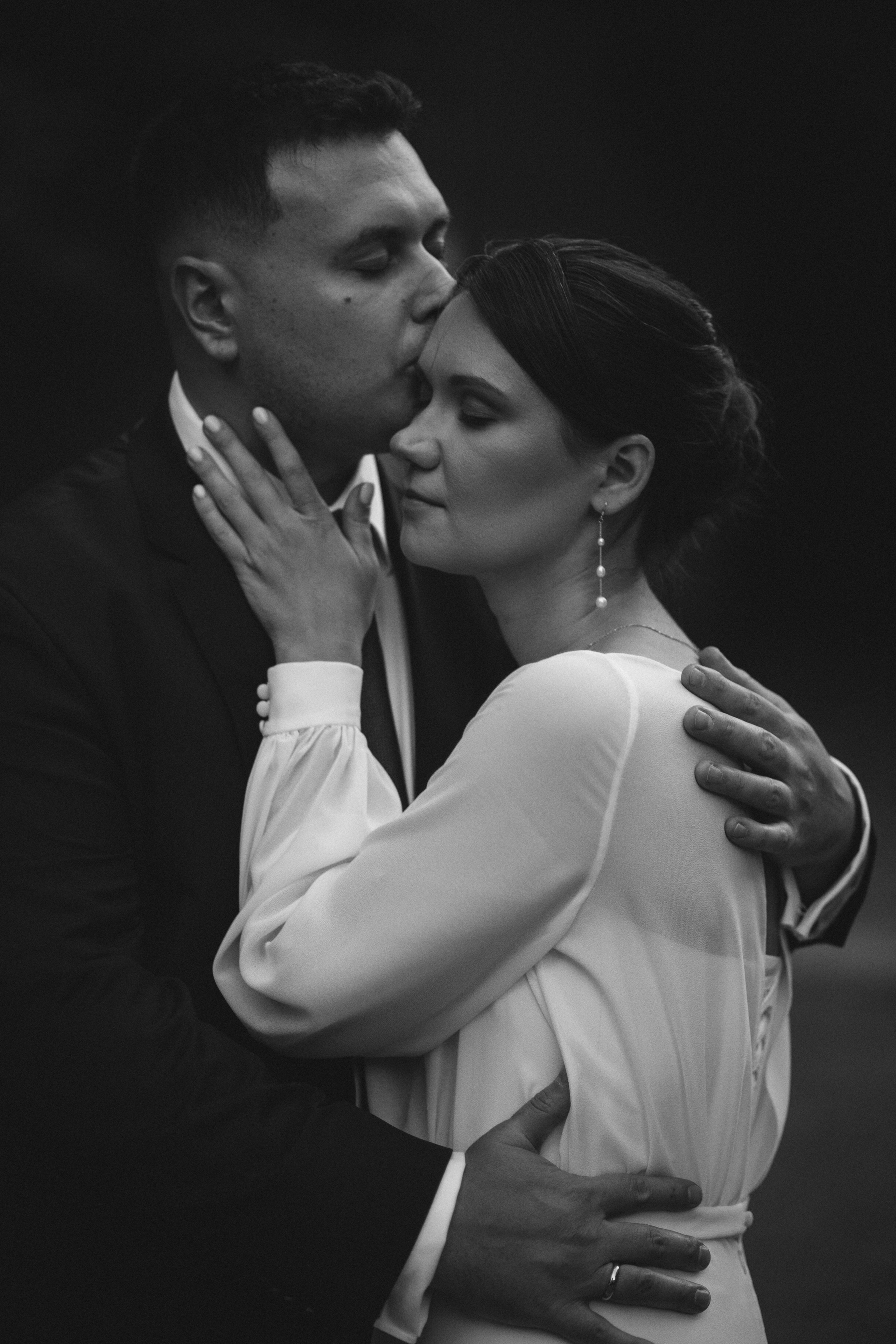 Alina & Jacek. Photographer Stas Bordeniuk