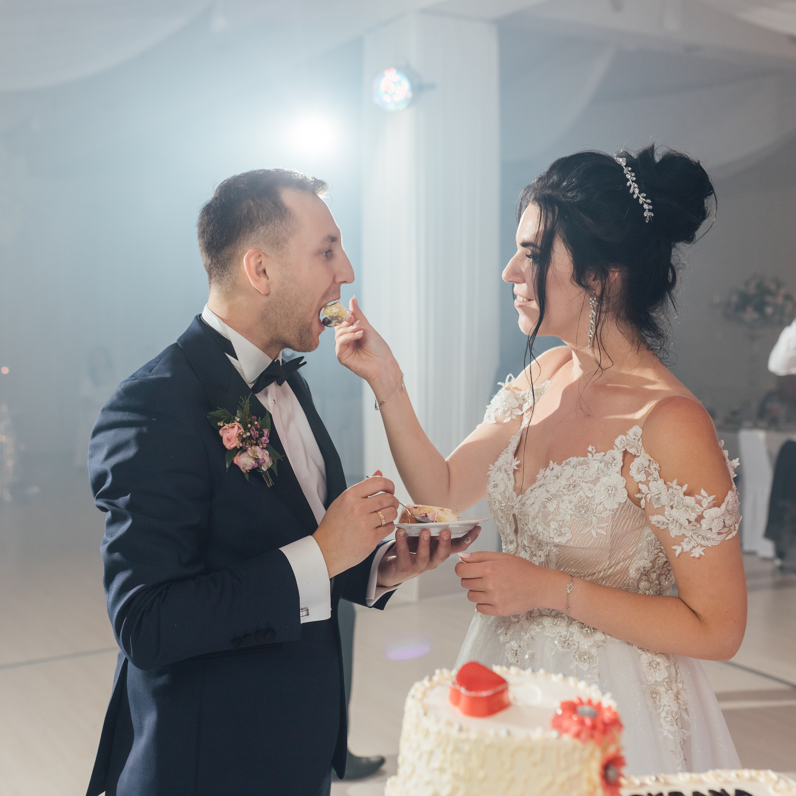 Kamil & Ksenia. Photographer Stas Bordeniuk