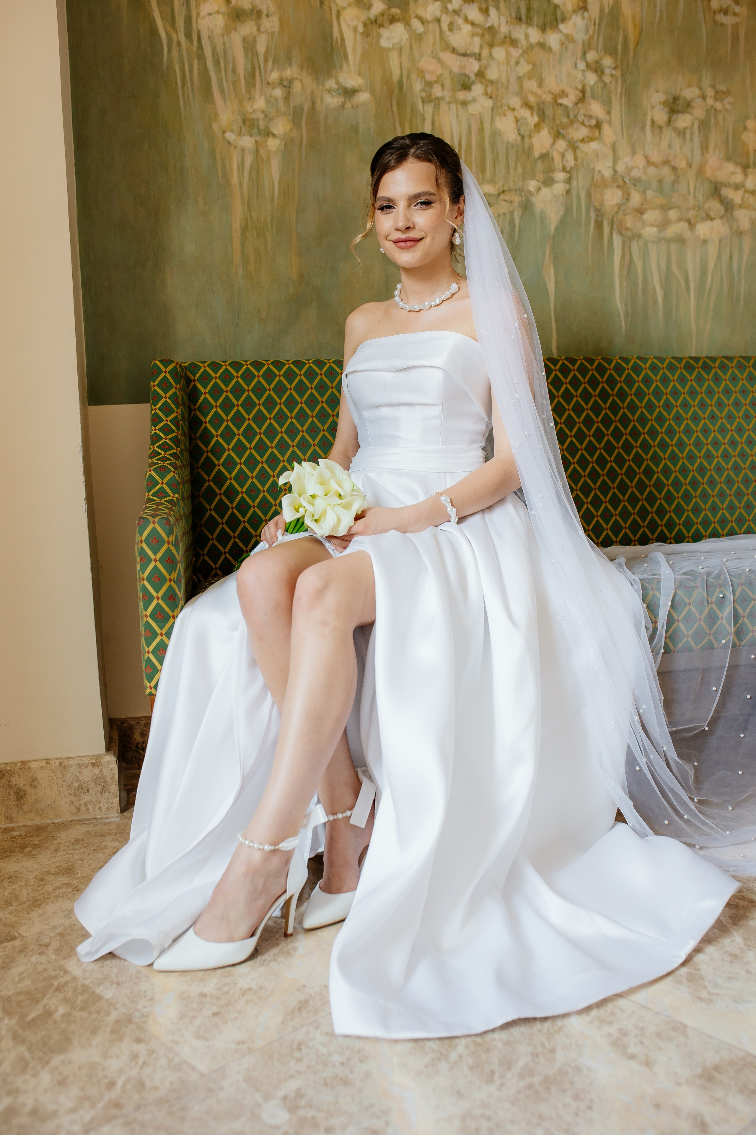 Таня і Рома. Photographer Stas Bordeniuk