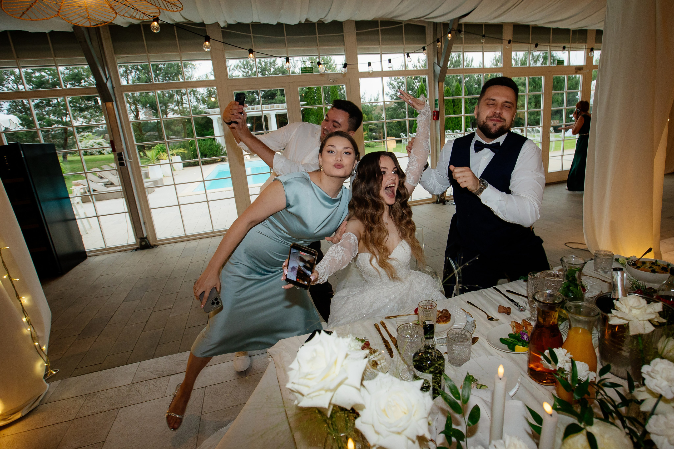 Nika & Lev. Fotograf Warszawa Brwinów Pruszków Grodzisk Piaseczno Otwock Legionowo