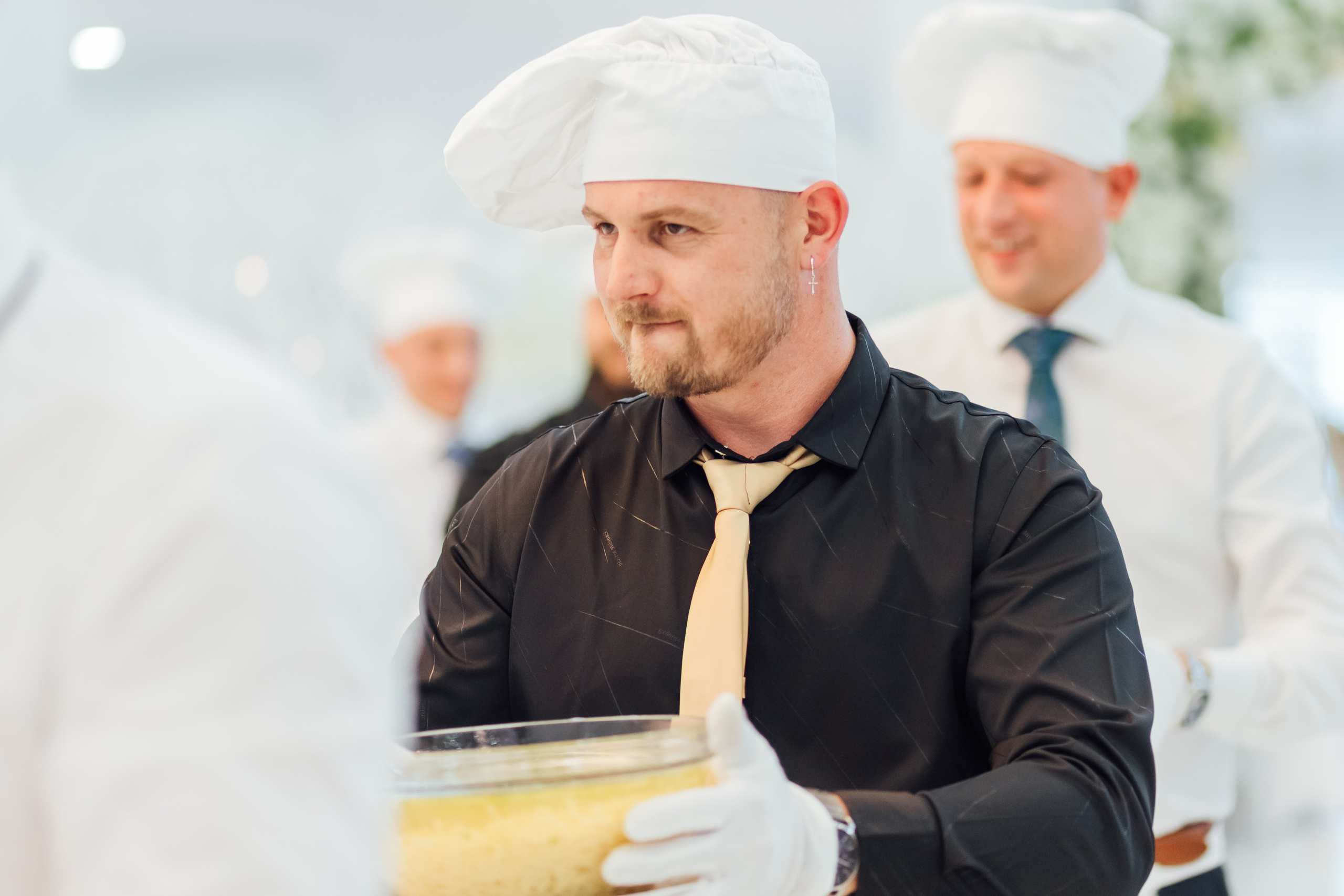 Saale. Photographer Stas Bordeniuk