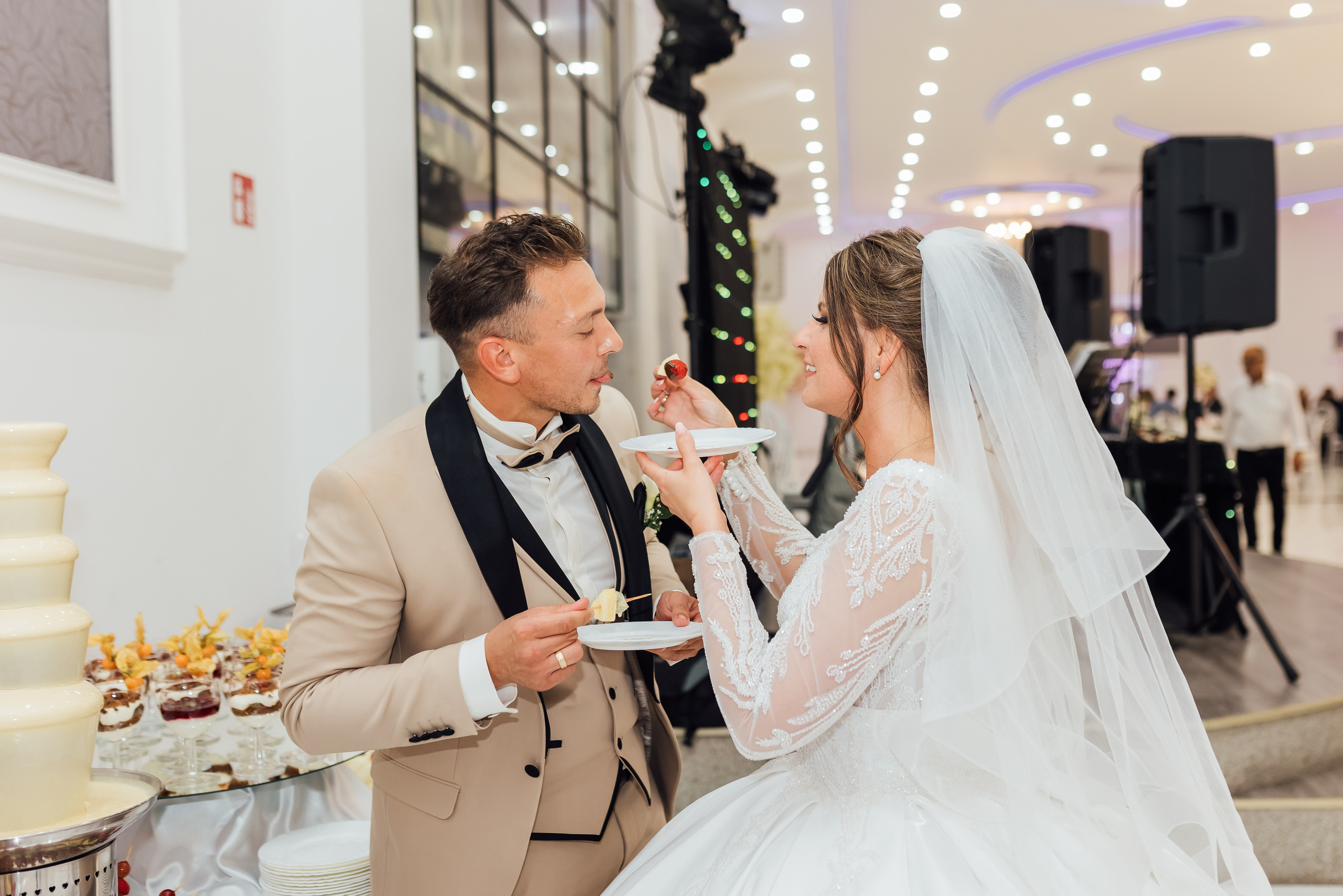 Saale. Photographer Stas Bordeniuk