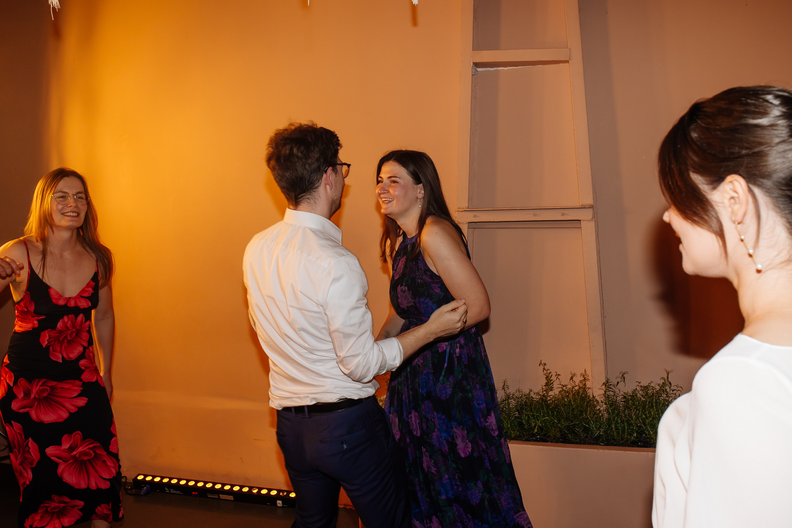 Alina & Jacek. Photographer Stas Bordeniuk