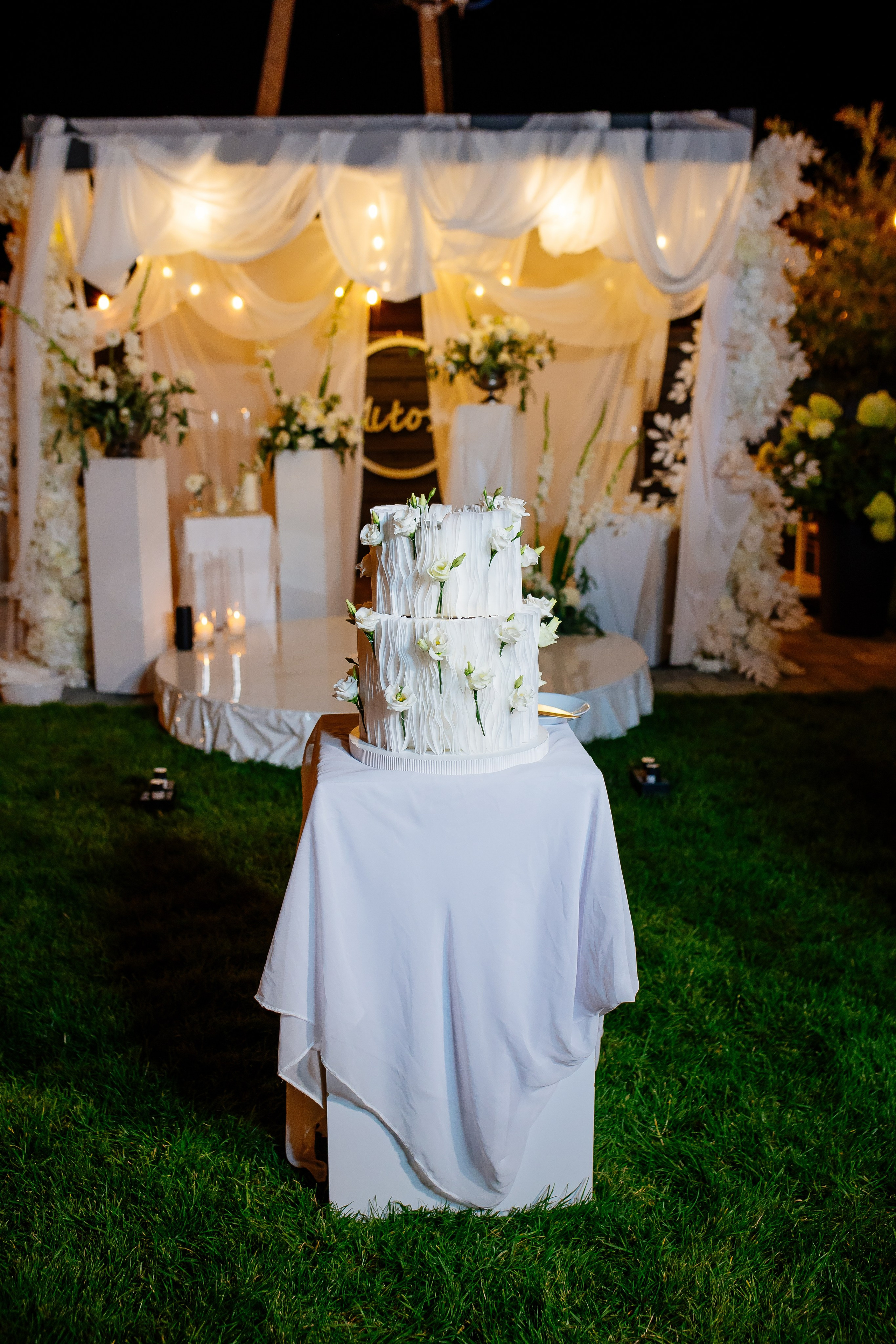 Христина та Максим. Photographer Stas Bordeniuk