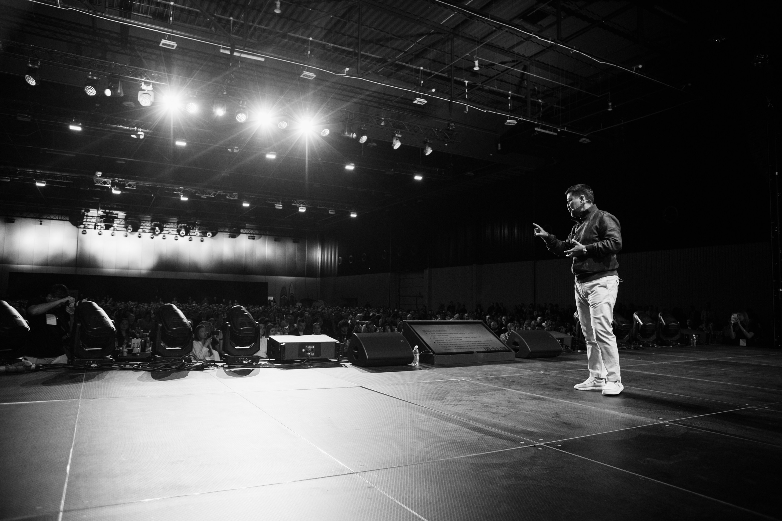 Boost Forum. Fotograf Warszawa Brwinów Pruszków Grodzisk Piaseczno Otwock Legionowo