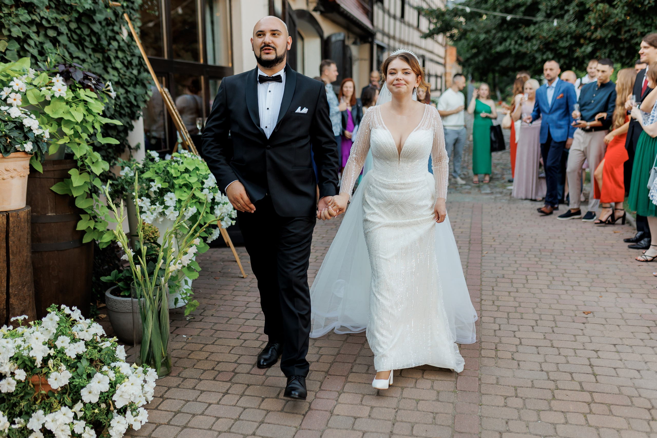 Євгенія та Іван. Photographer Stas Bordeniuk