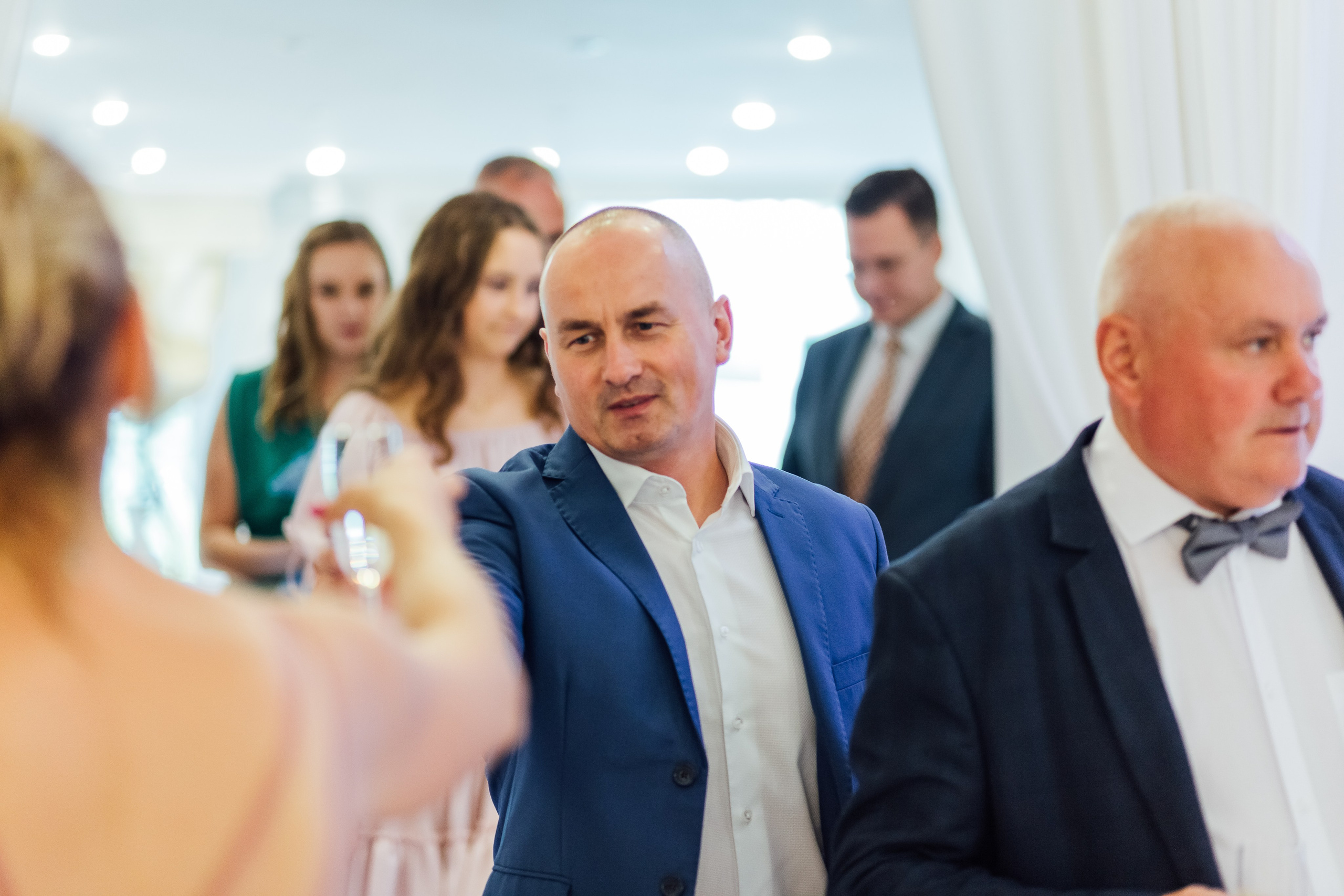 Kamil & Ksenia. Photographer Stas Bordeniuk