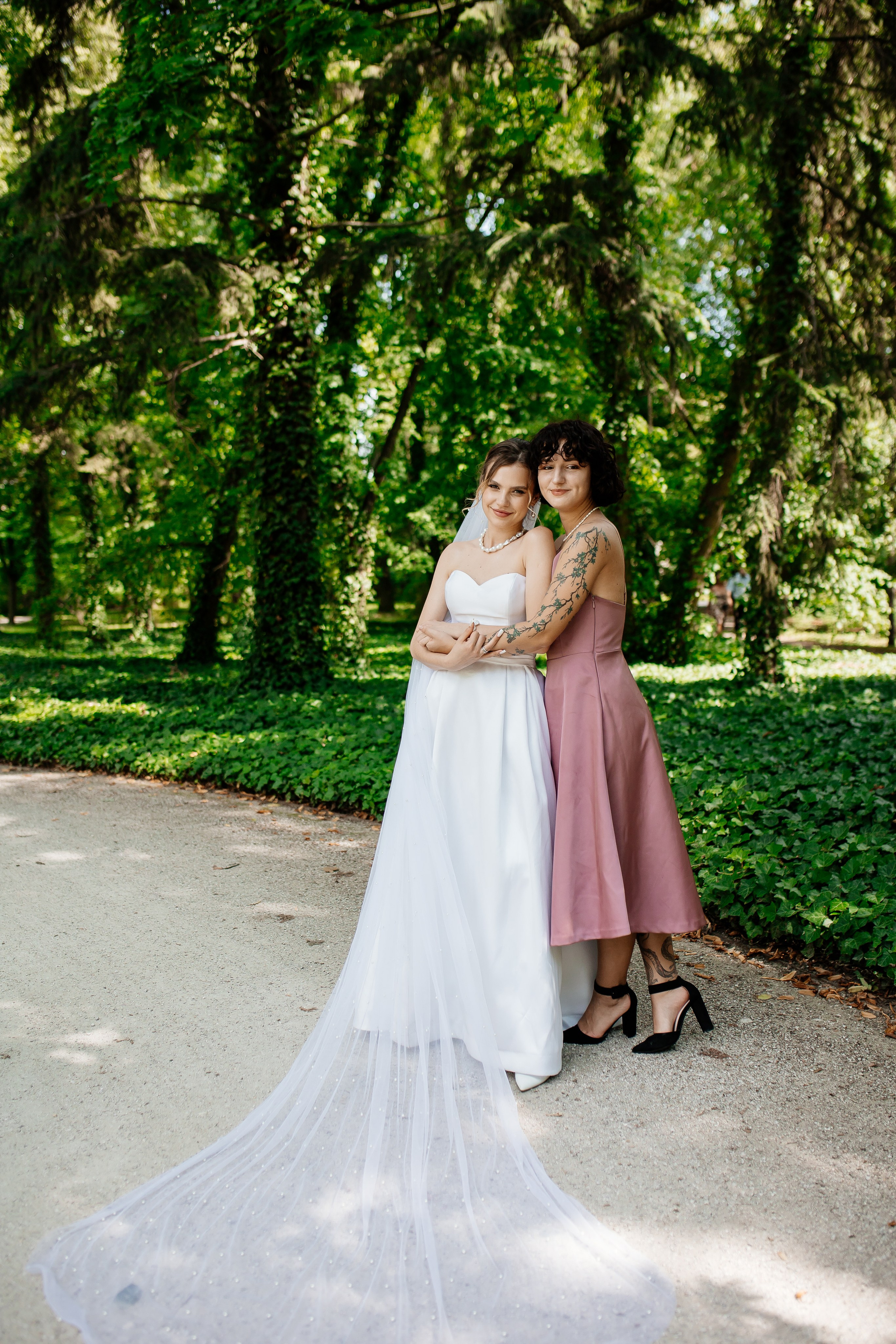 Таня і Рома. Photographer Stas Bordeniuk