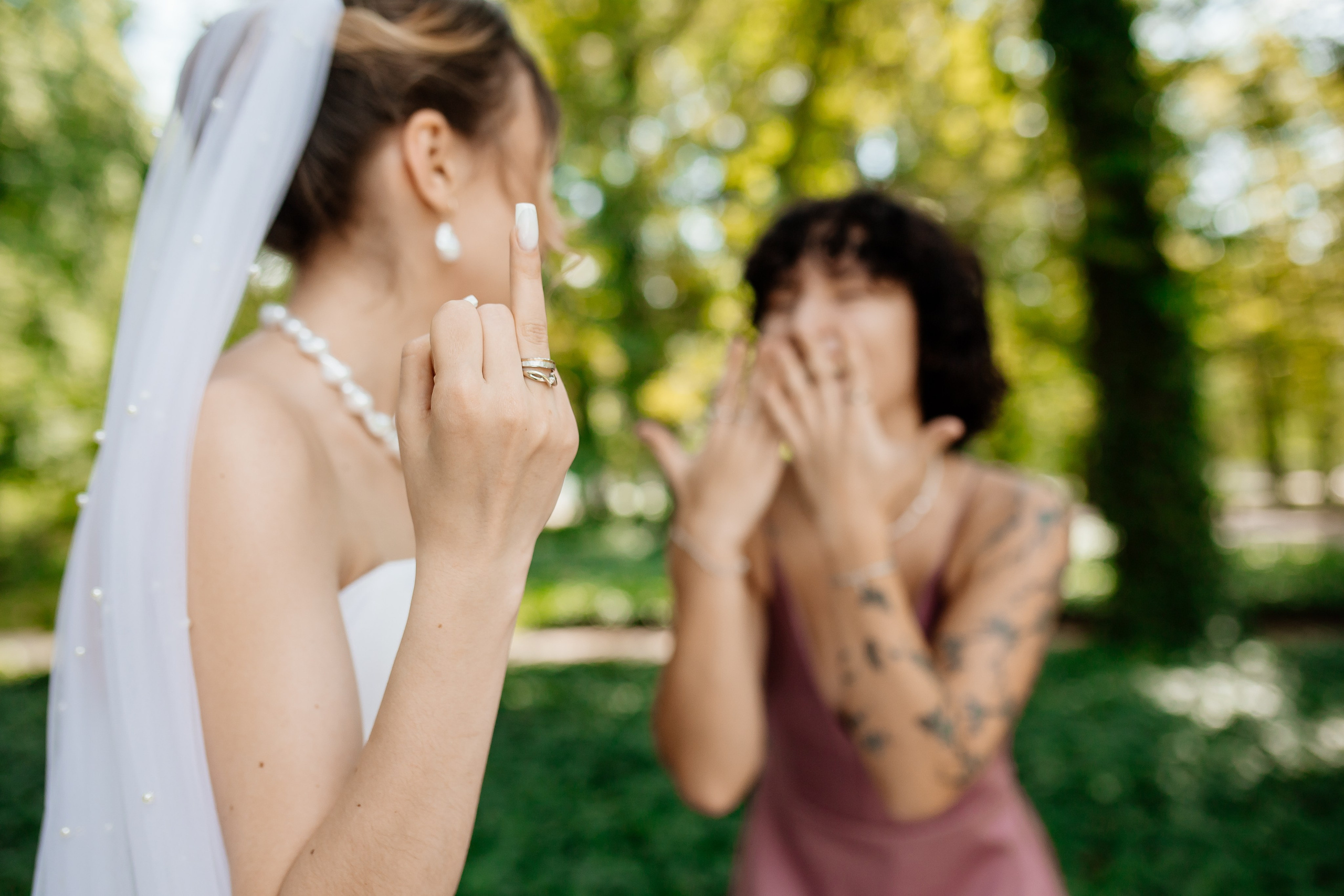 Таня і Рома. Photographer Stas Bordeniuk