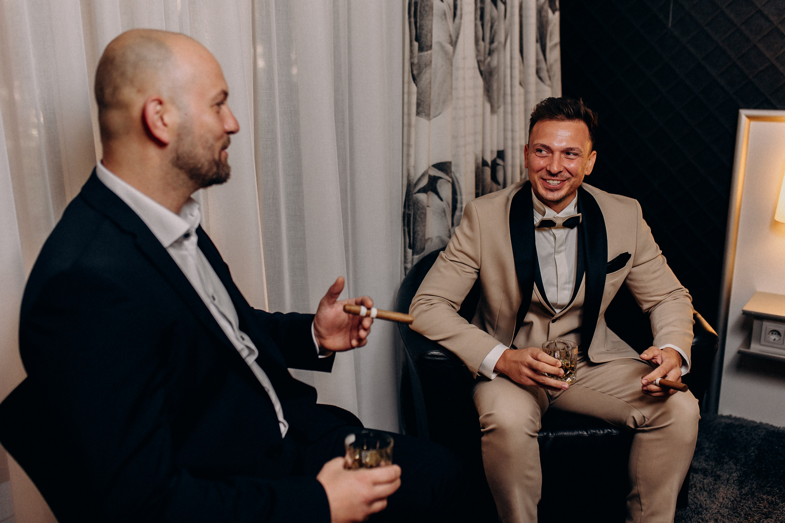 Saale. Photographer Stas Bordeniuk