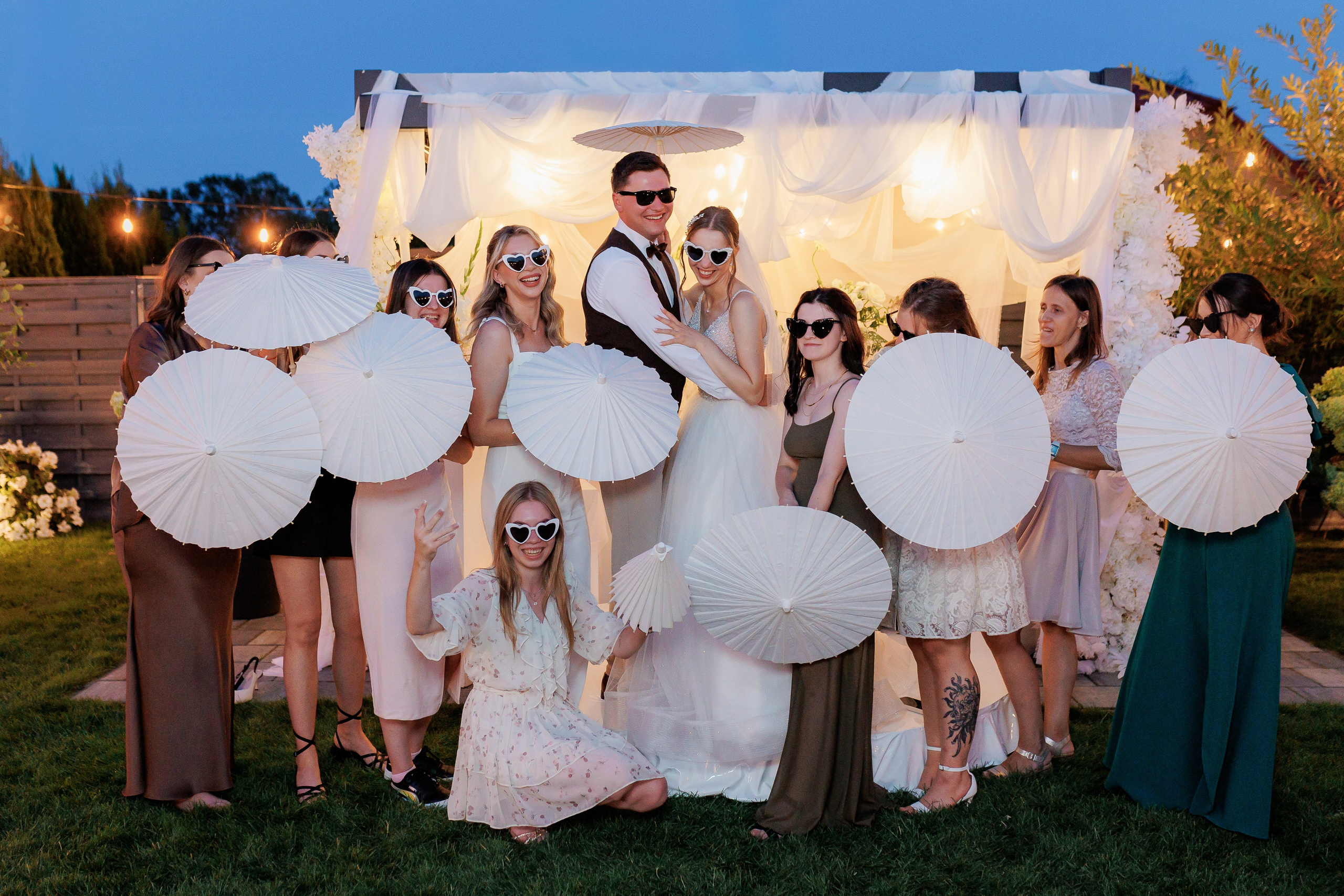 Христина та Максим. Photographer Stas Bordeniuk