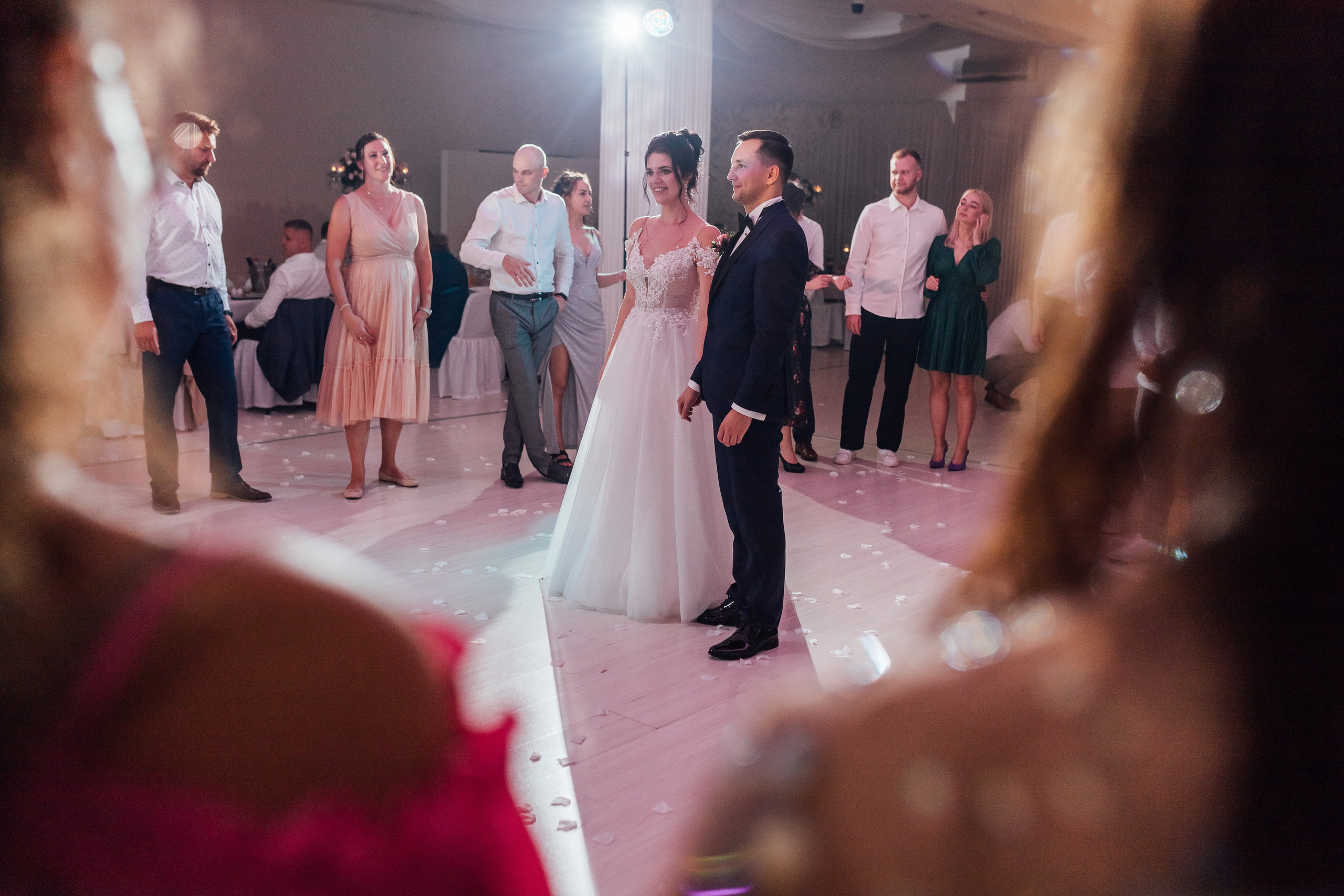 Kamil & Ksenia. Photographer Stas Bordeniuk