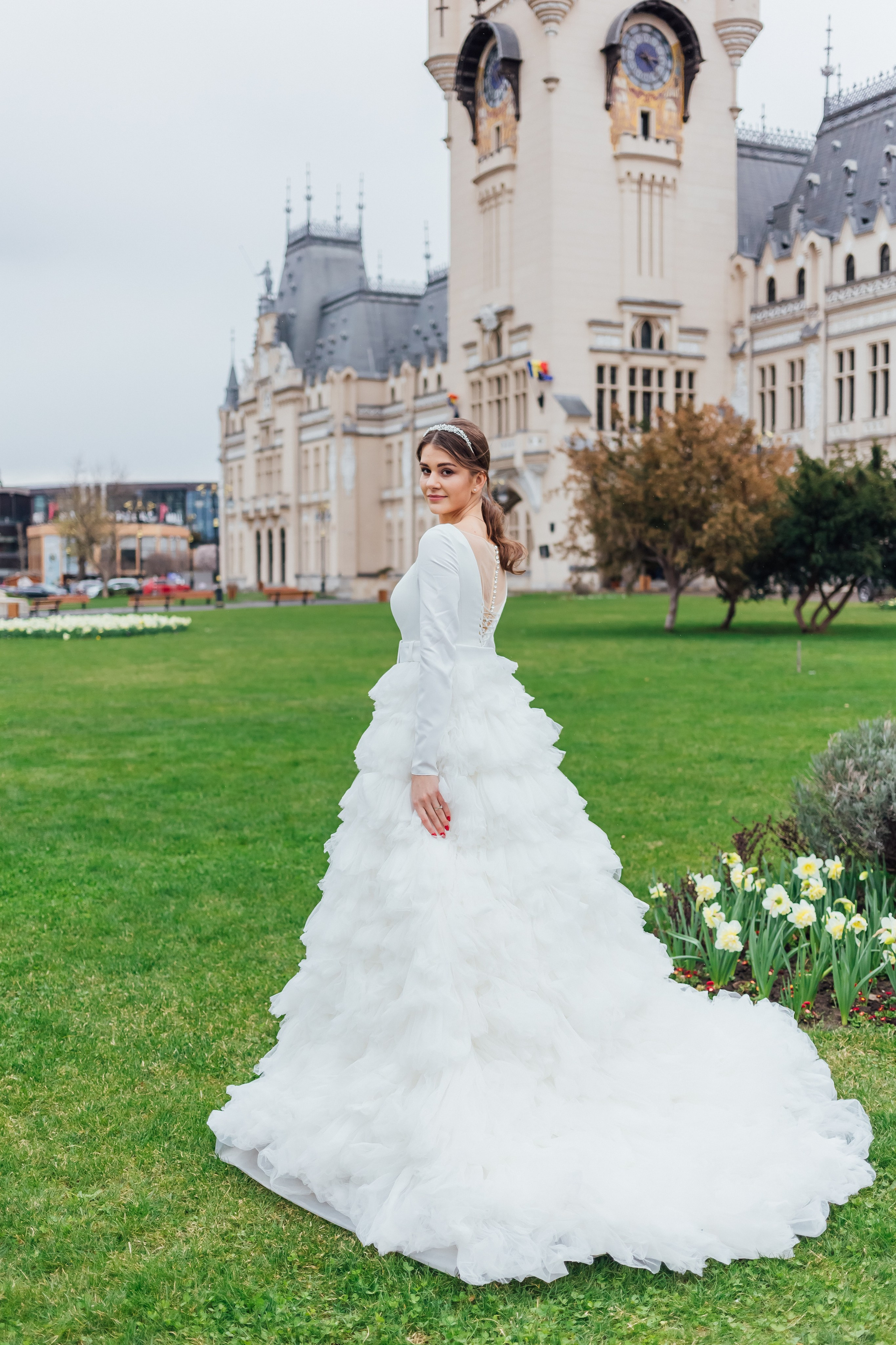 Photographer Stas Bordeniuk