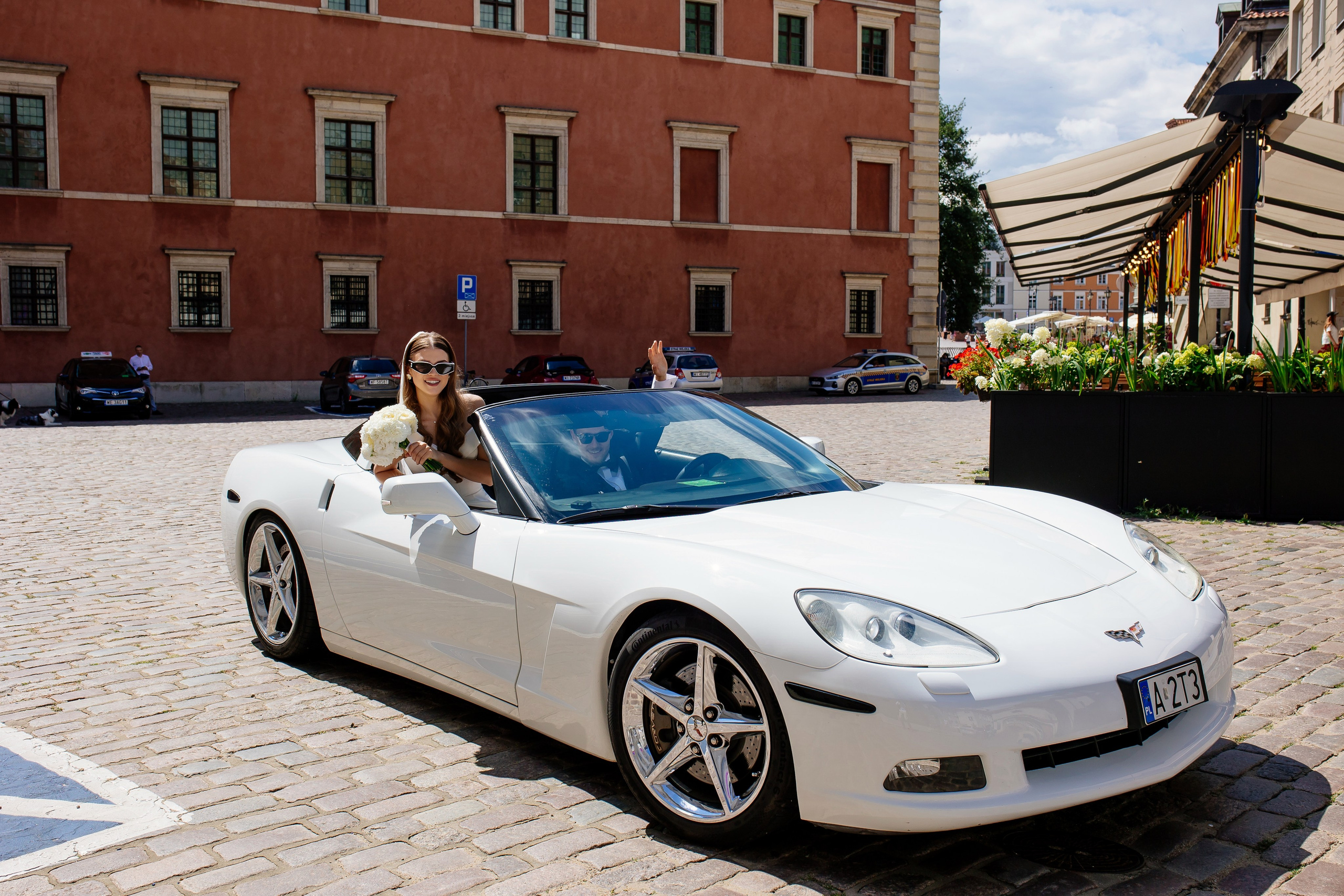 M&M. Photographer Stas Bordeniuk