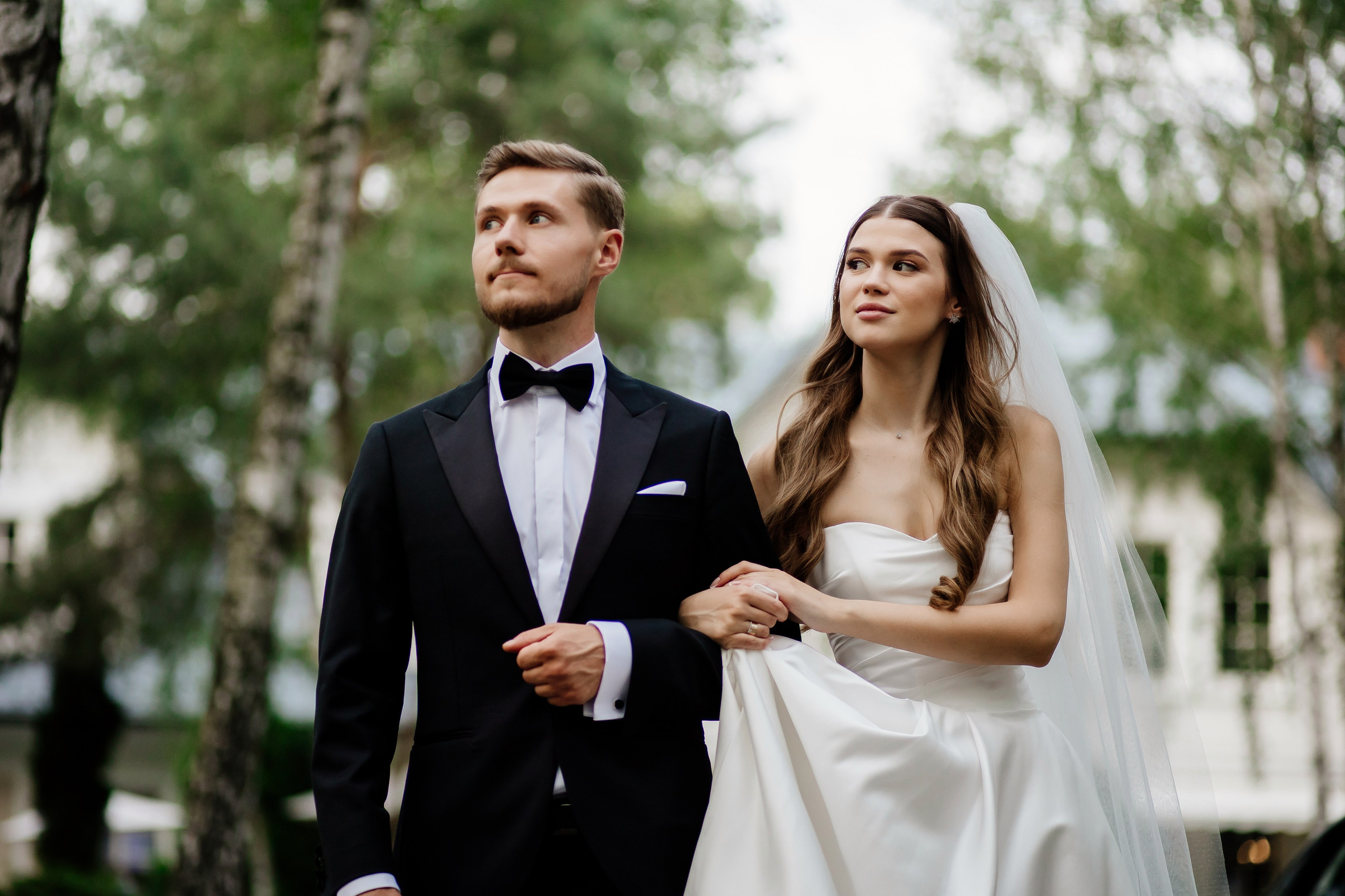 M&M. Photographer Stas Bordeniuk