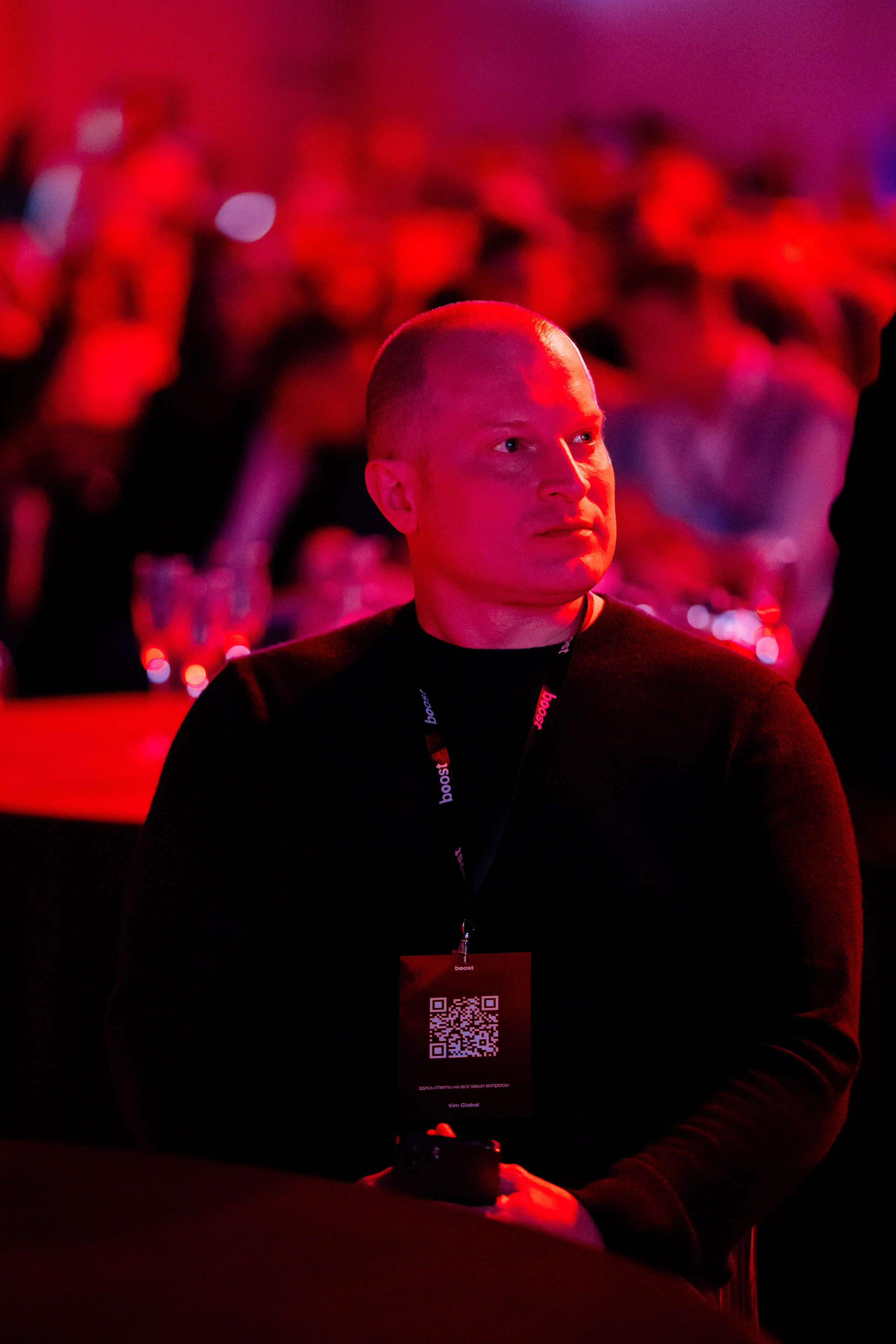 Boost Forum. Fotograf Warszawa Brwinów Pruszków Grodzisk Piaseczno Otwock Legionowo