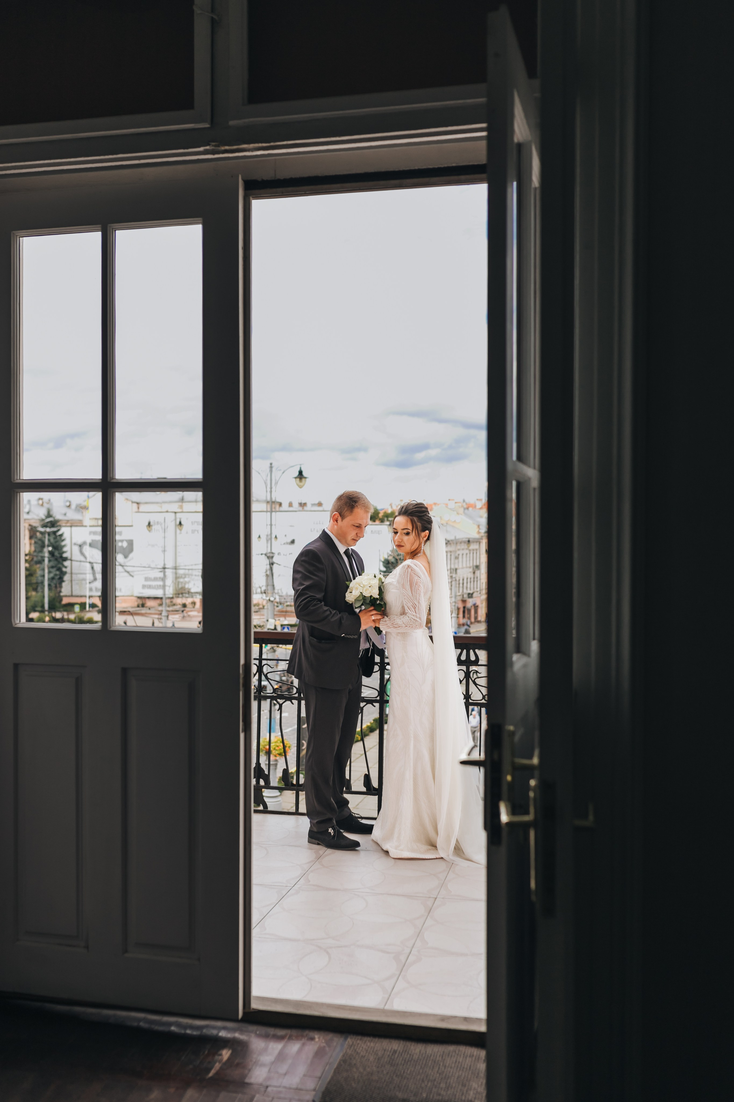 Photographer Stas Bordeniuk