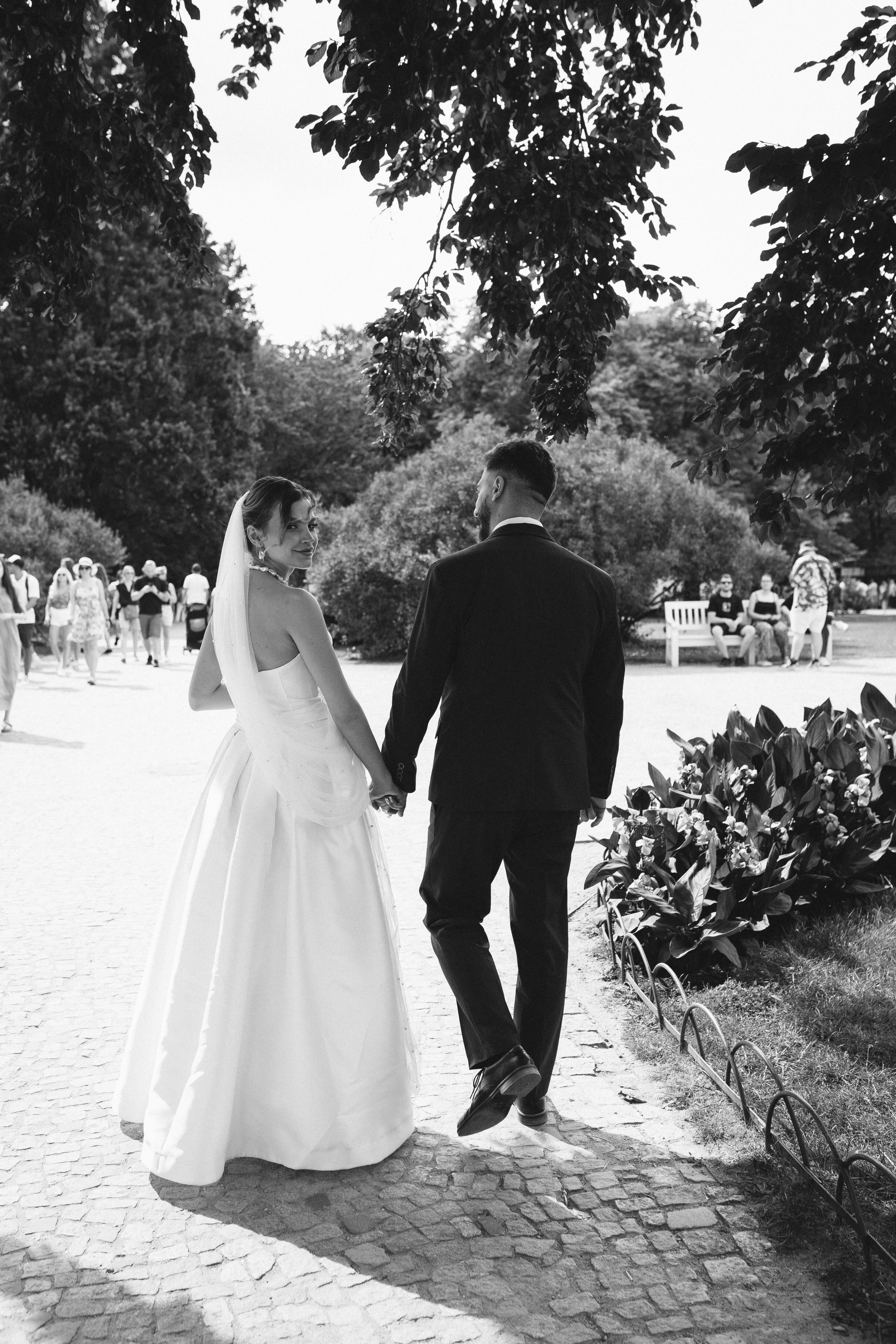 Таня і Рома. Photographer Stas Bordeniuk