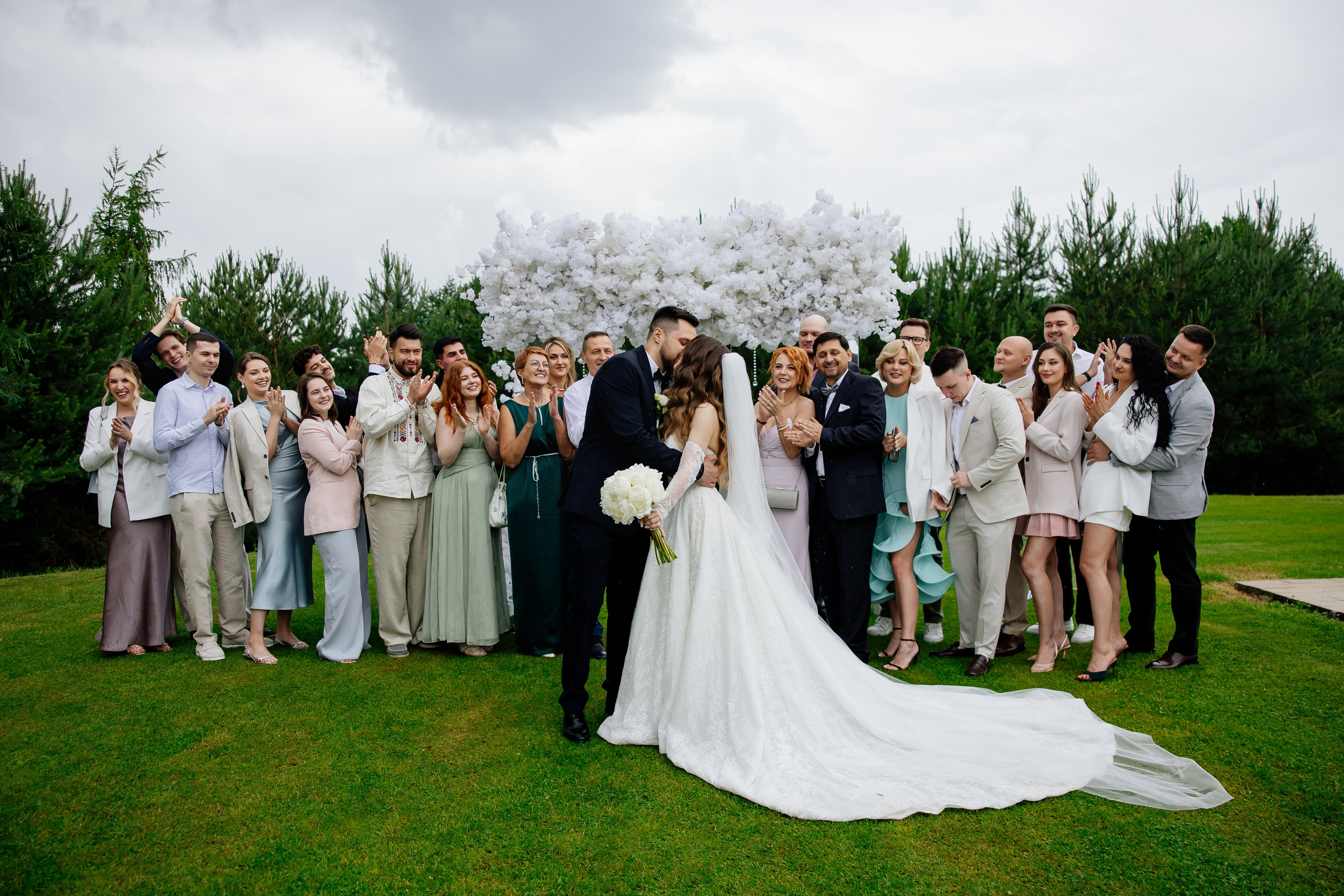 Nika & Lev. Fotograf Warszawa Brwinów Pruszków Grodzisk Piaseczno Otwock Legionowo