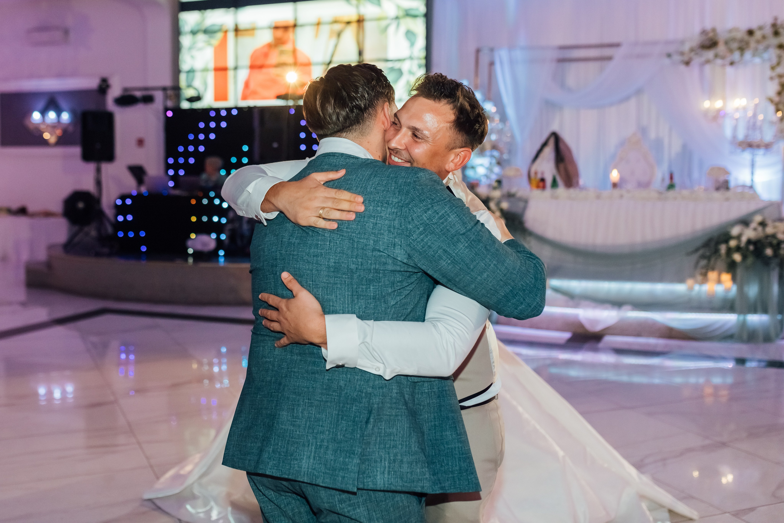 Saale. Photographer Stas Bordeniuk