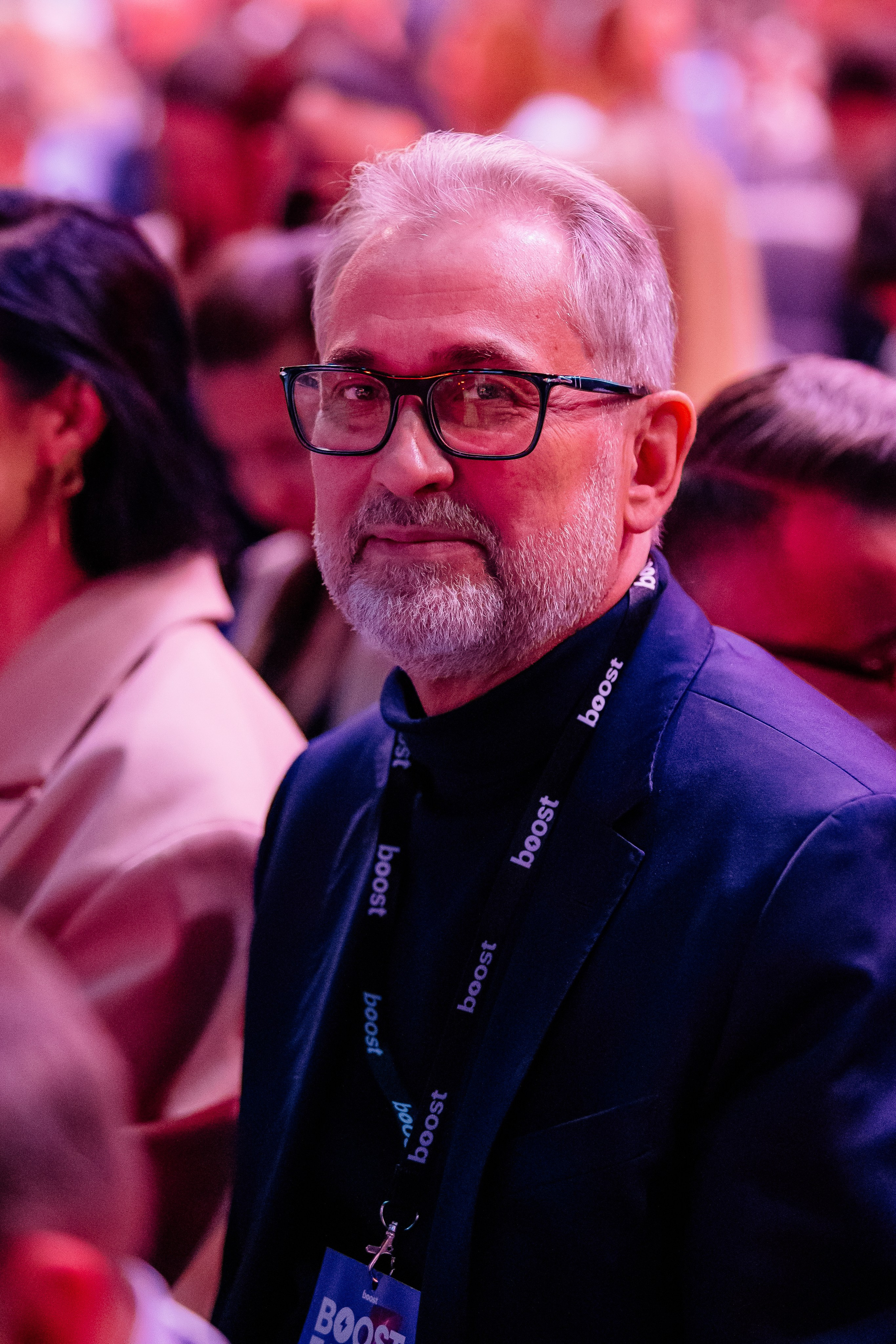 Boost Forum. Fotograf Warszawa Brwinów Pruszków Grodzisk Piaseczno Otwock Legionowo