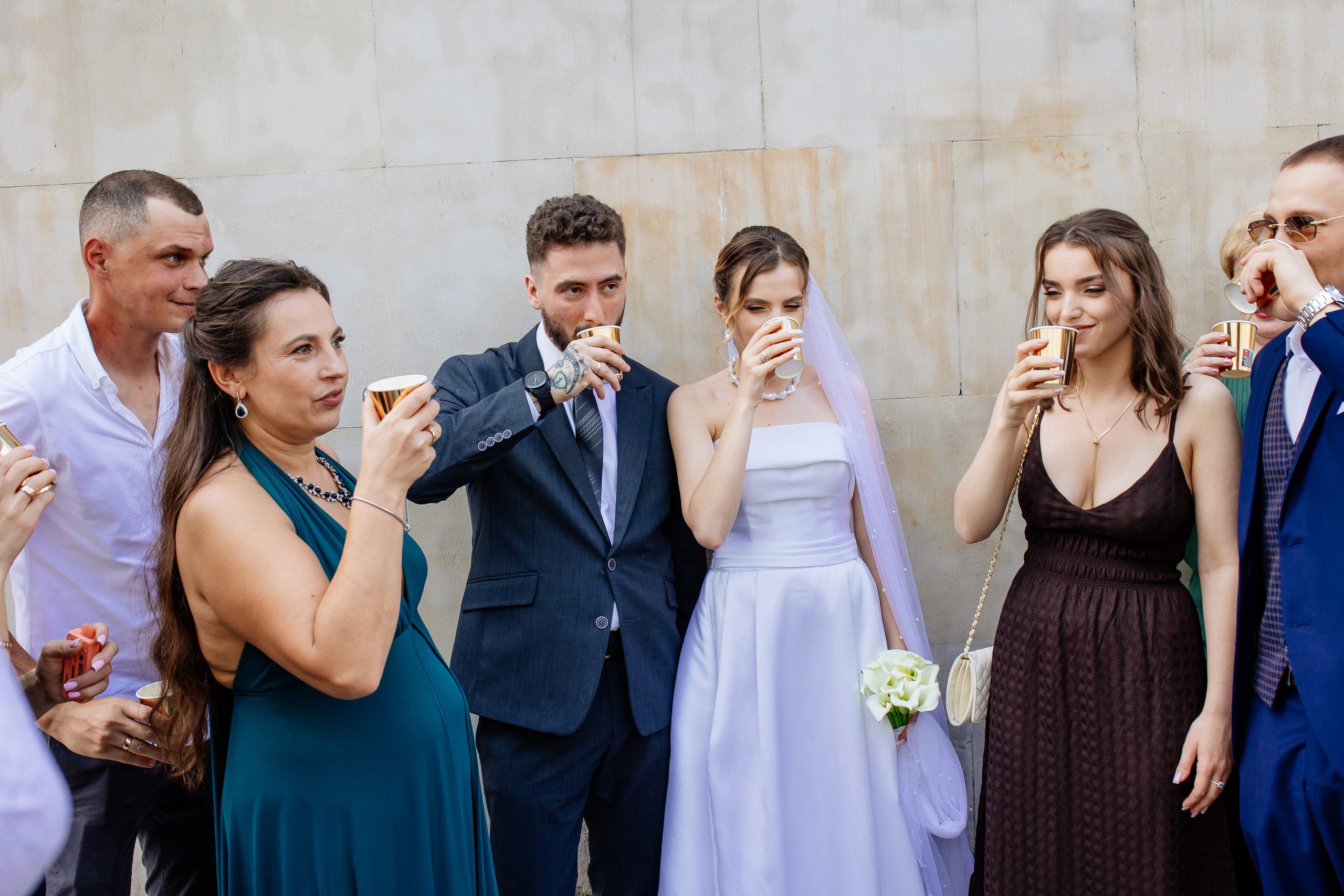 Таня і Рома. Photographer Stas Bordeniuk