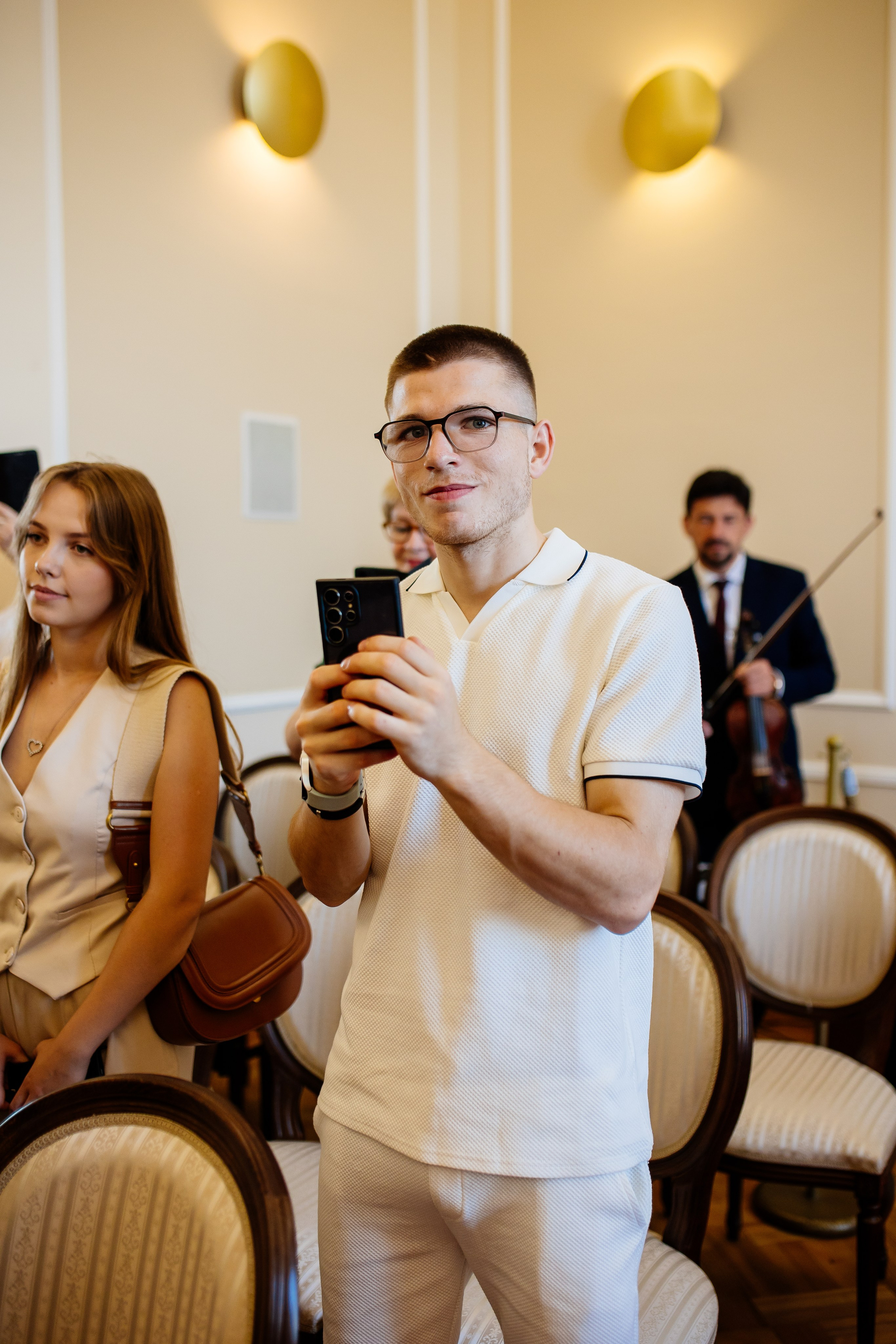 Таня і Рома. Photographer Stas Bordeniuk